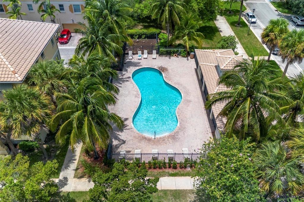 FOXFORD TRAILS - Residential Lease