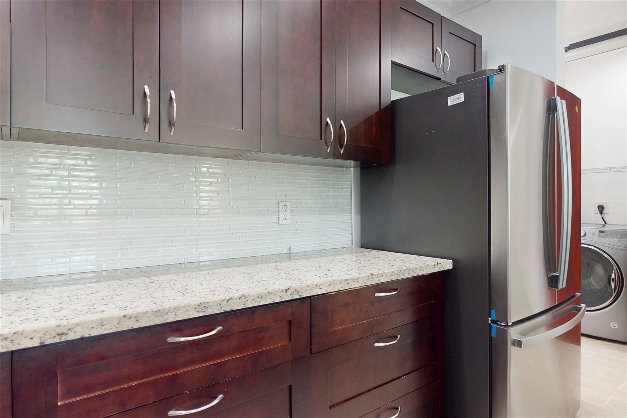 FOXFORD TRAILS - Residential Lease