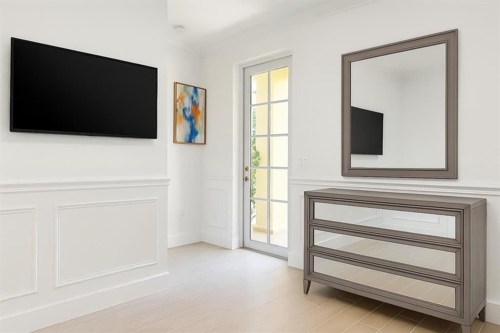 FOXFORD TRAILS - Residential Lease