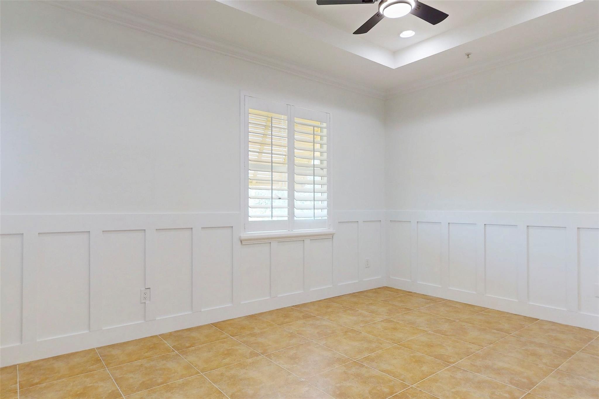 FOXFORD TRAILS - Residential Lease