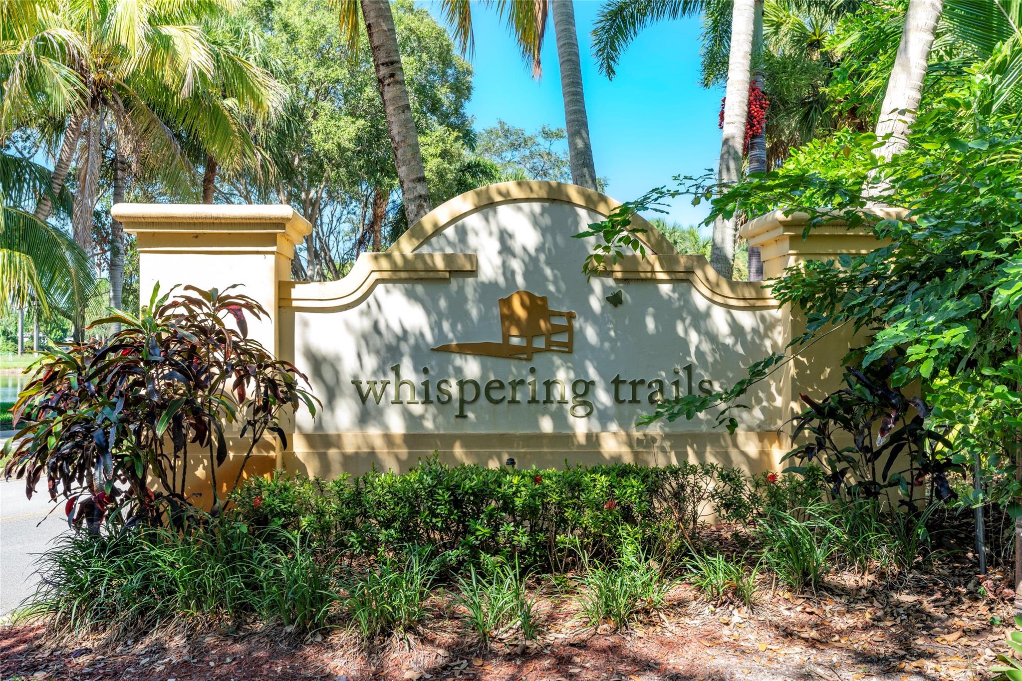 FOXFORD TRAILS - Residential Lease
