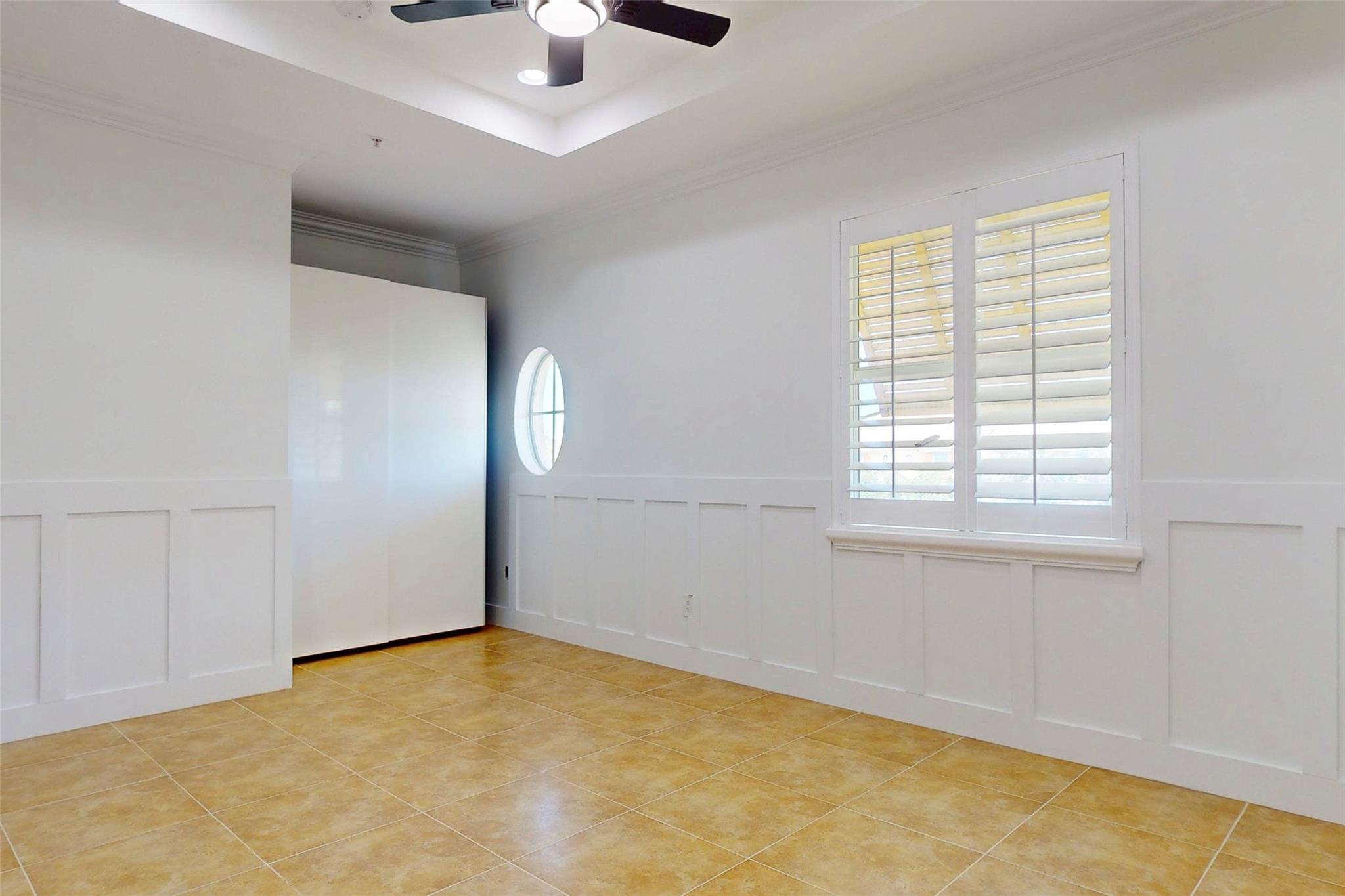 FOXFORD TRAILS - Residential Lease