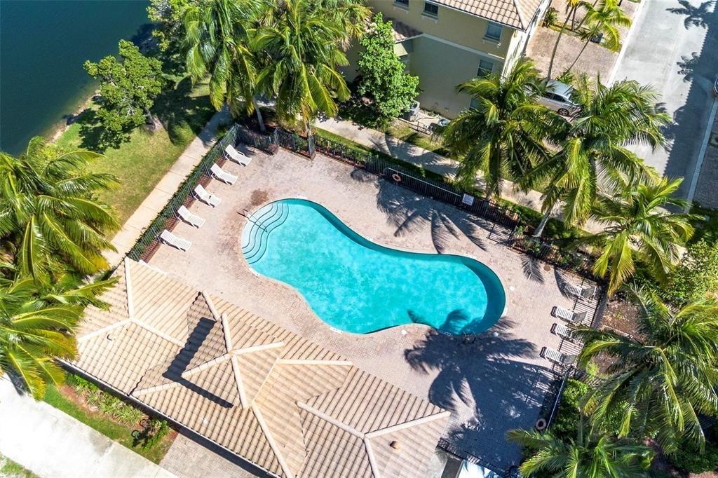 FOXFORD TRAILS - Residential Lease
