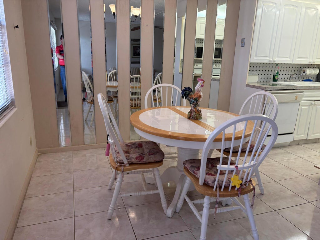Photo of 3076 Guildford E, Boca Raton, FL 33434 (MLS # B26063572)