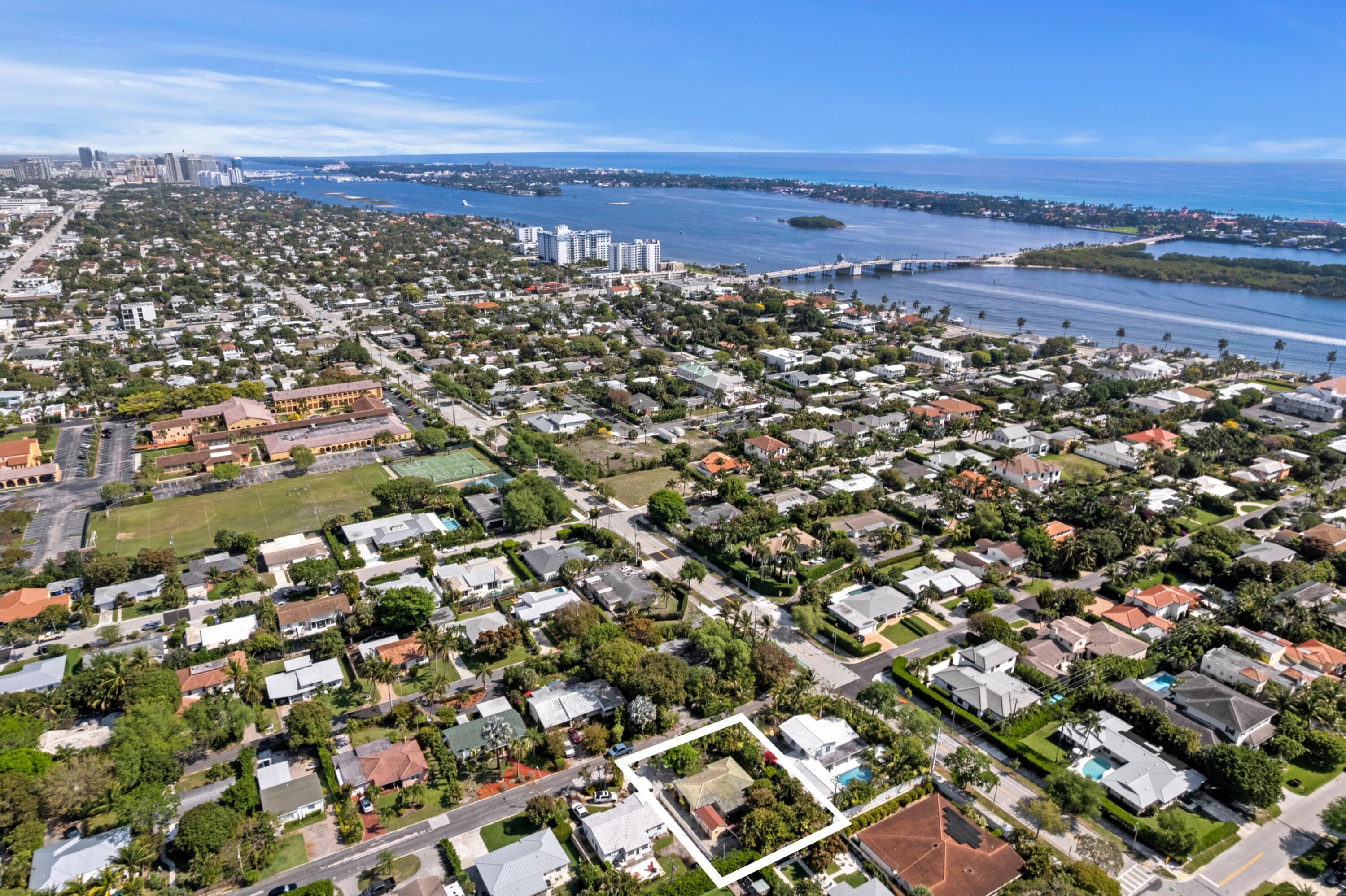 BURNUP AND SIMS ESTATES 2 - Residential