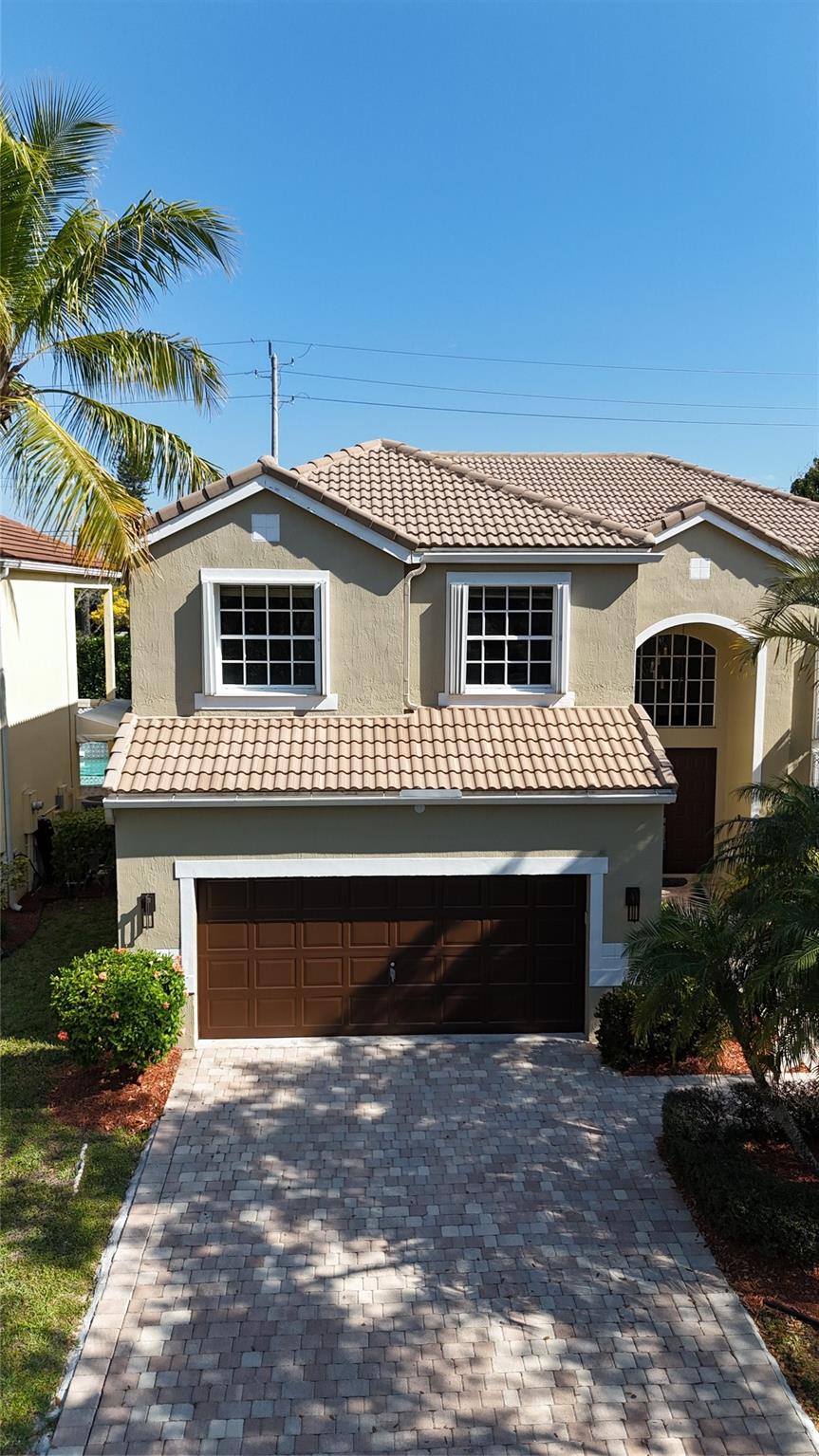 Mayfair At Parkland 155-9 - Residential