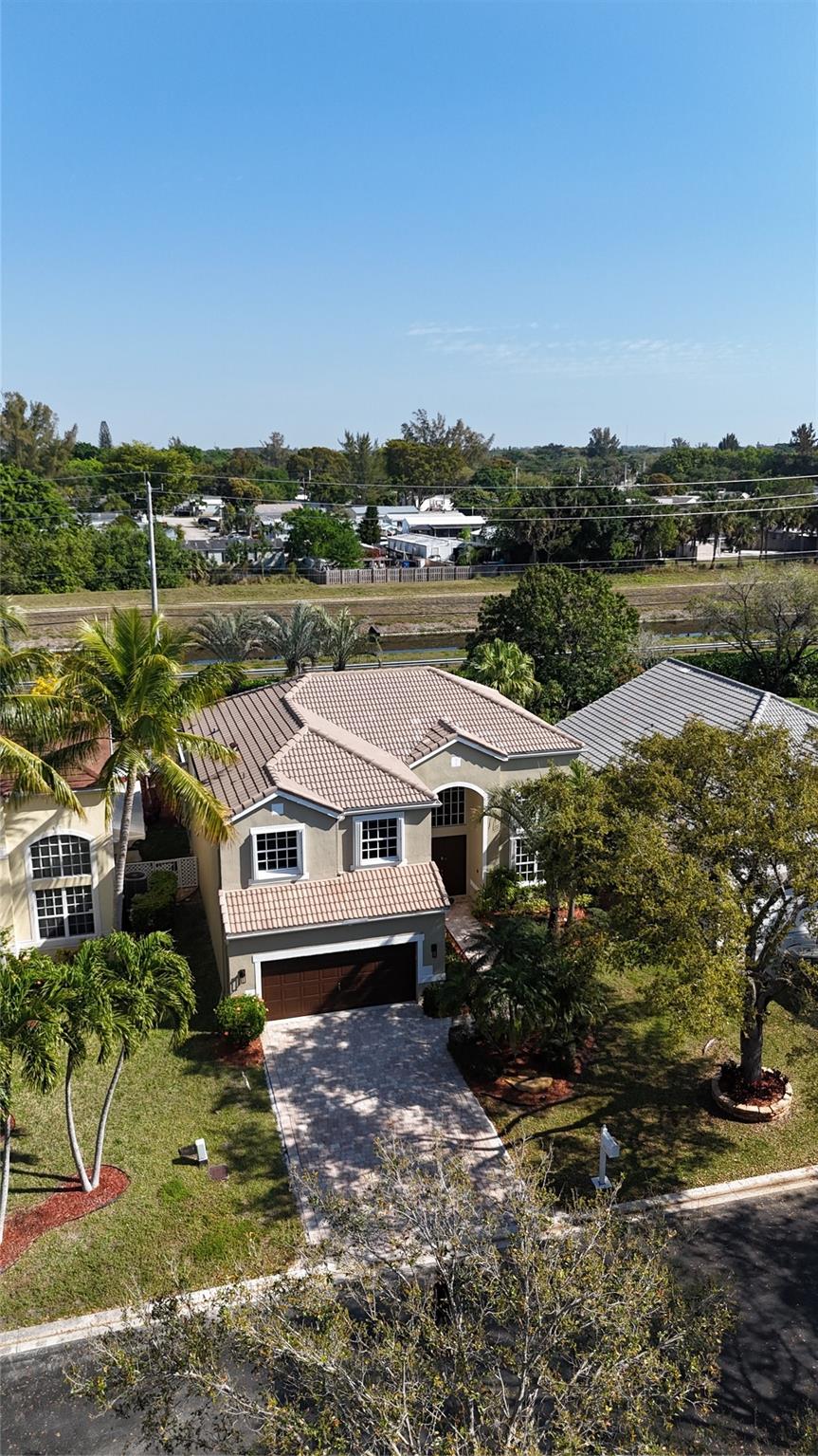Mayfair At Parkland 155-9 - Residential
