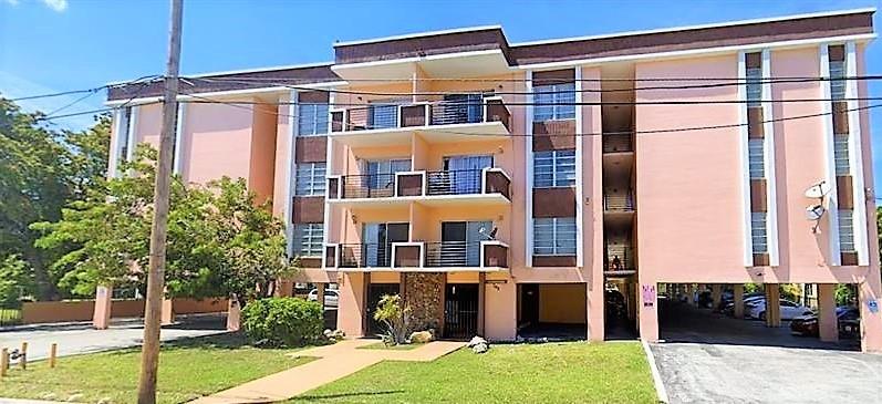 Malky Condominium - Residential