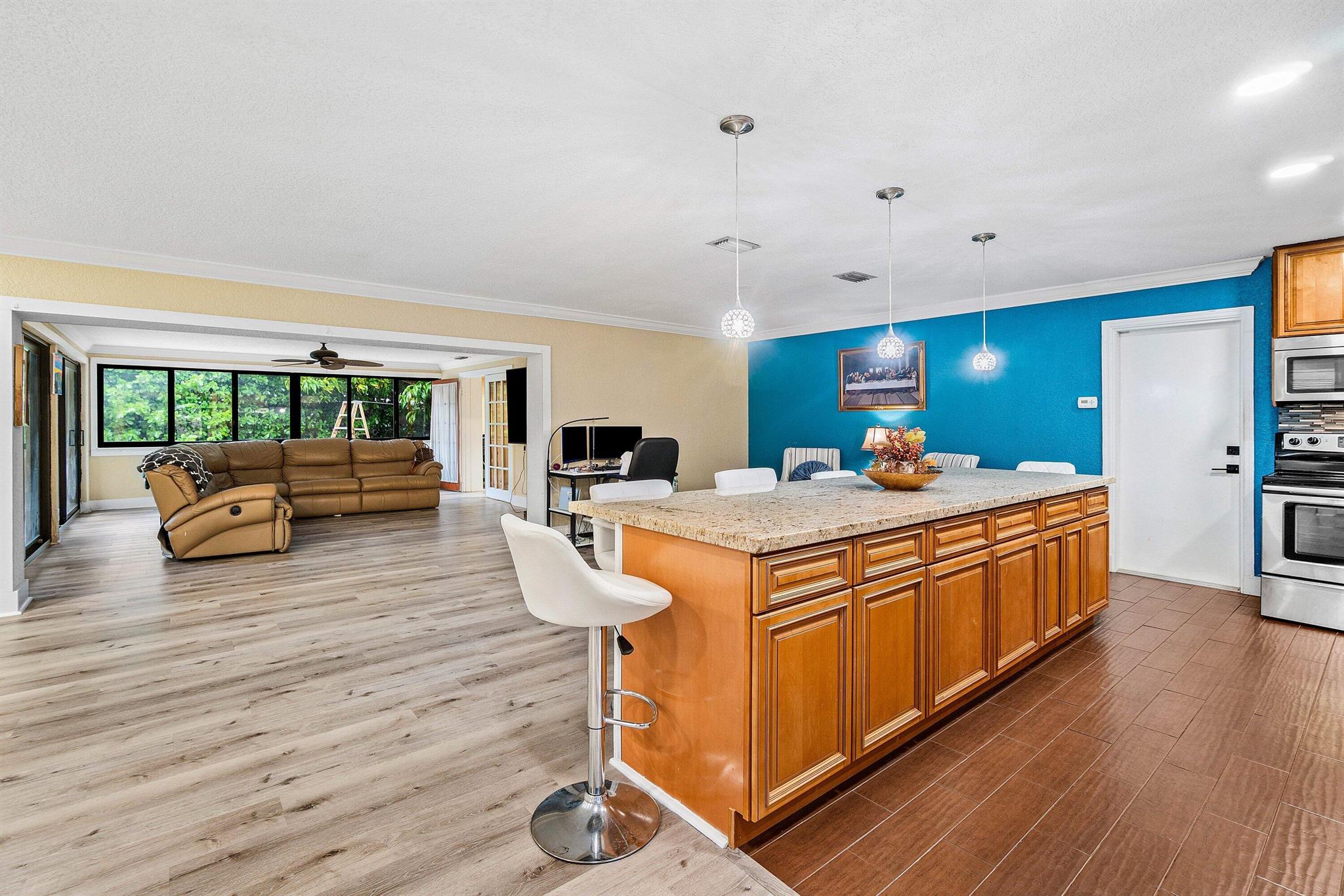 734 Fairhaven Drive