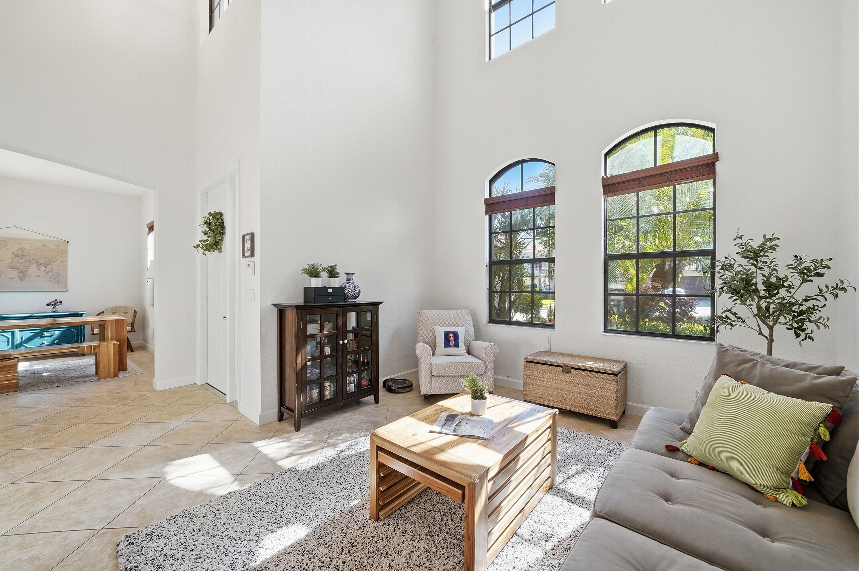 GRAND HAVEN AT LINTON BLVD - Residential