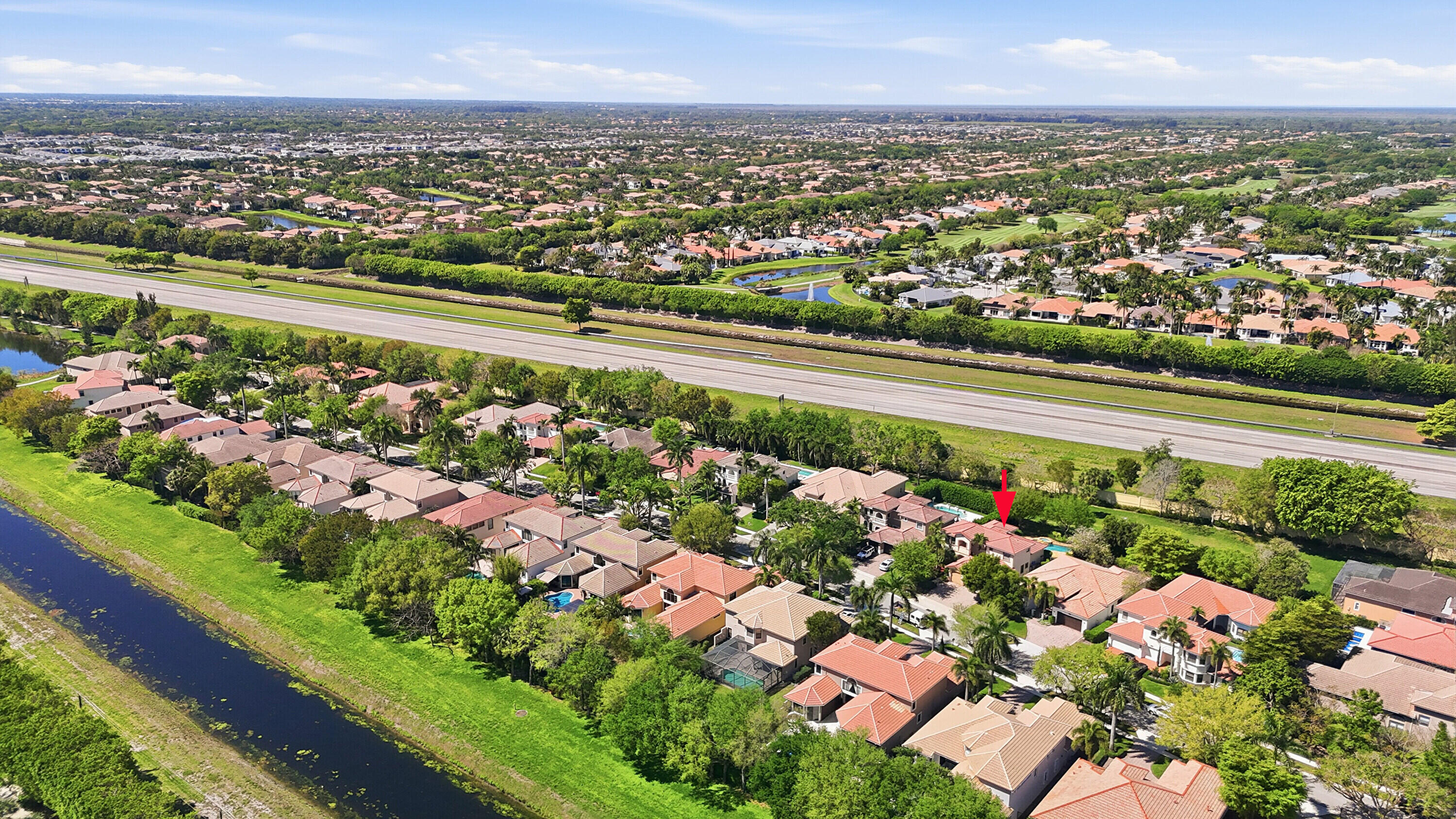 GRAND HAVEN AT LINTON BLVD - Residential