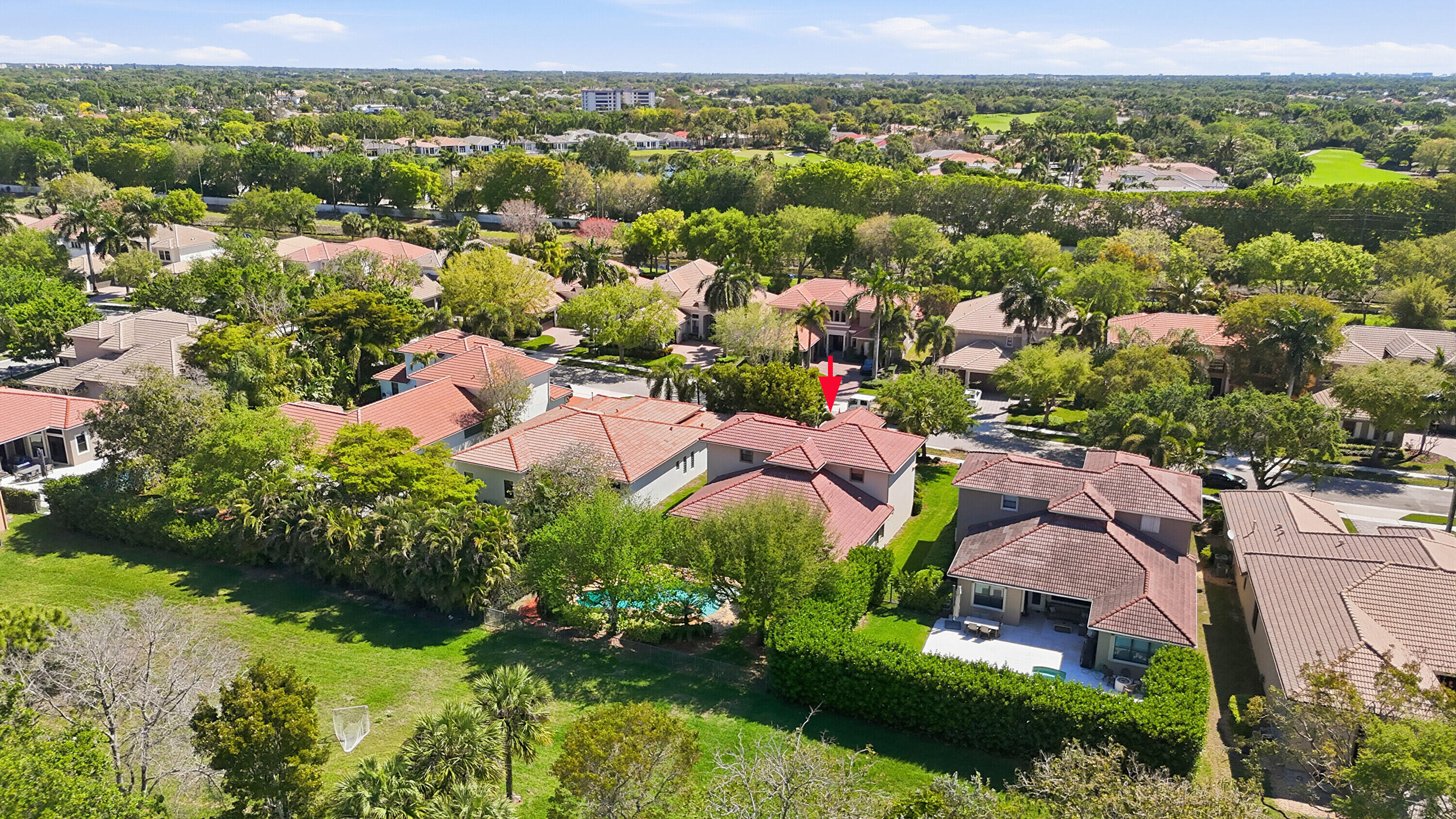 GRAND HAVEN AT LINTON BLVD - Residential