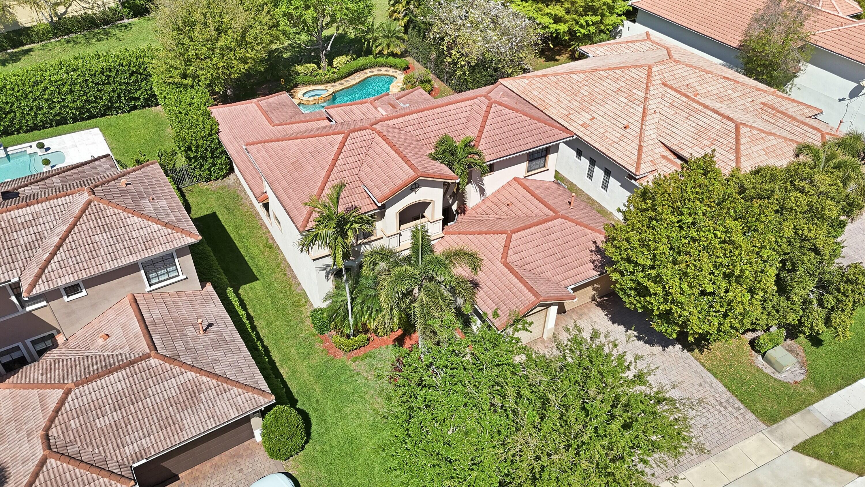 GRAND HAVEN AT LINTON BLVD - Residential