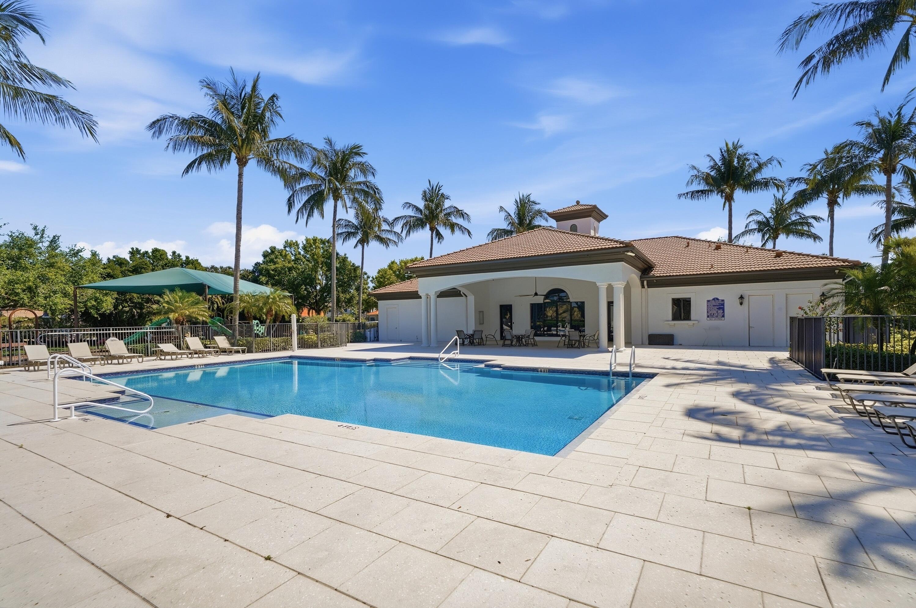 GRAND HAVEN AT LINTON BLVD - Residential