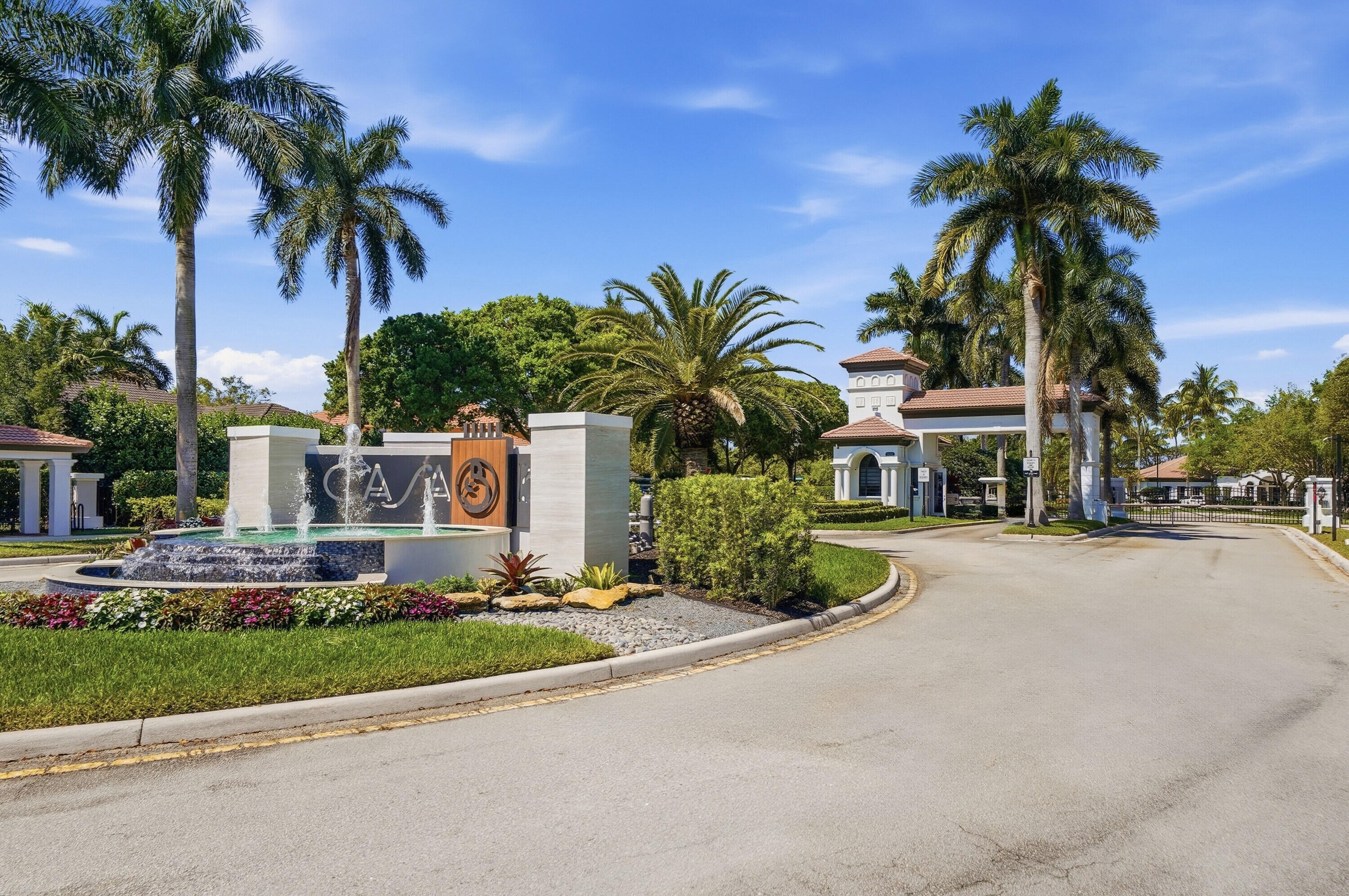 GRAND HAVEN AT LINTON BLVD - Residential