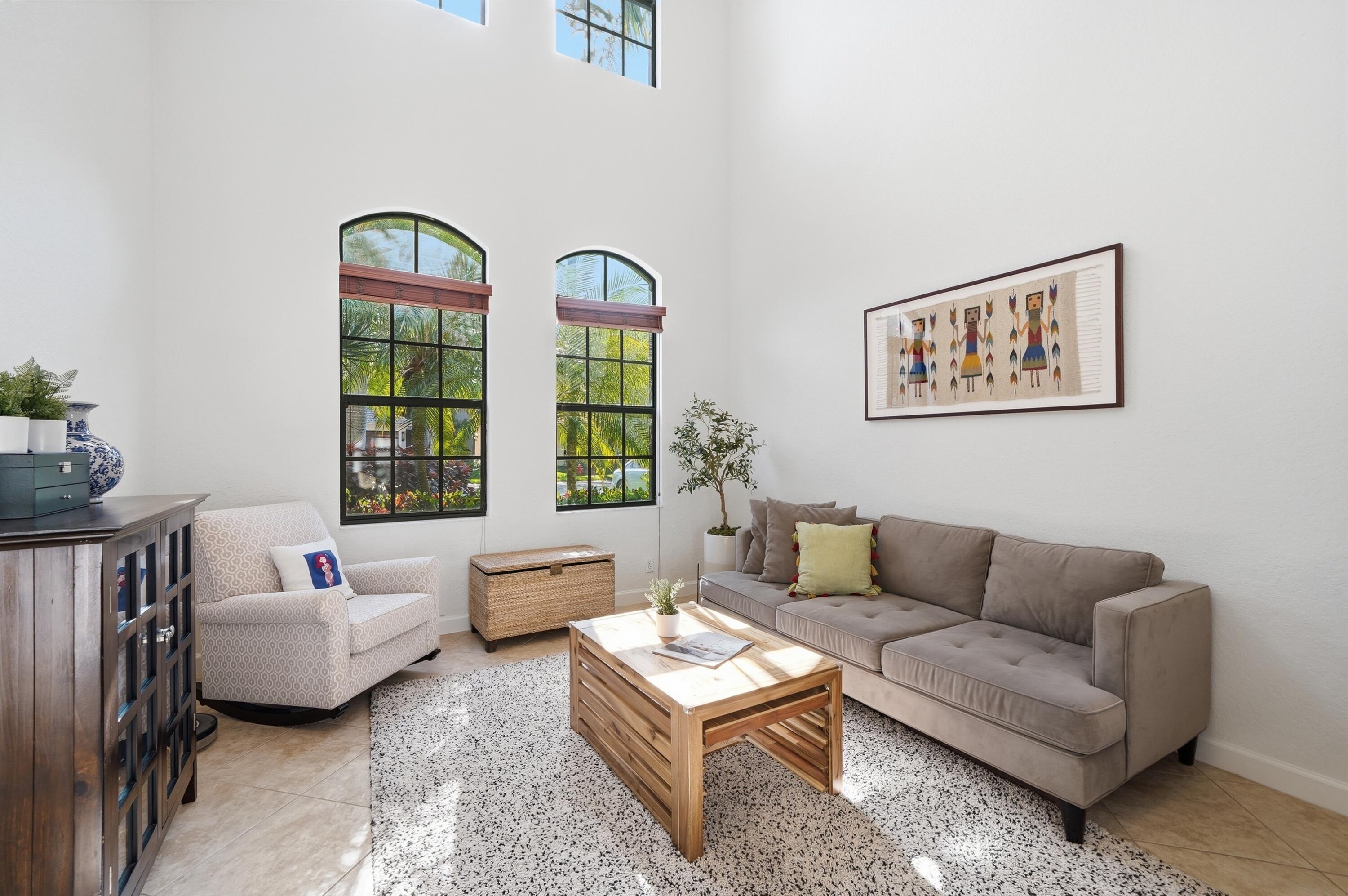 GRAND HAVEN AT LINTON BLVD - Residential