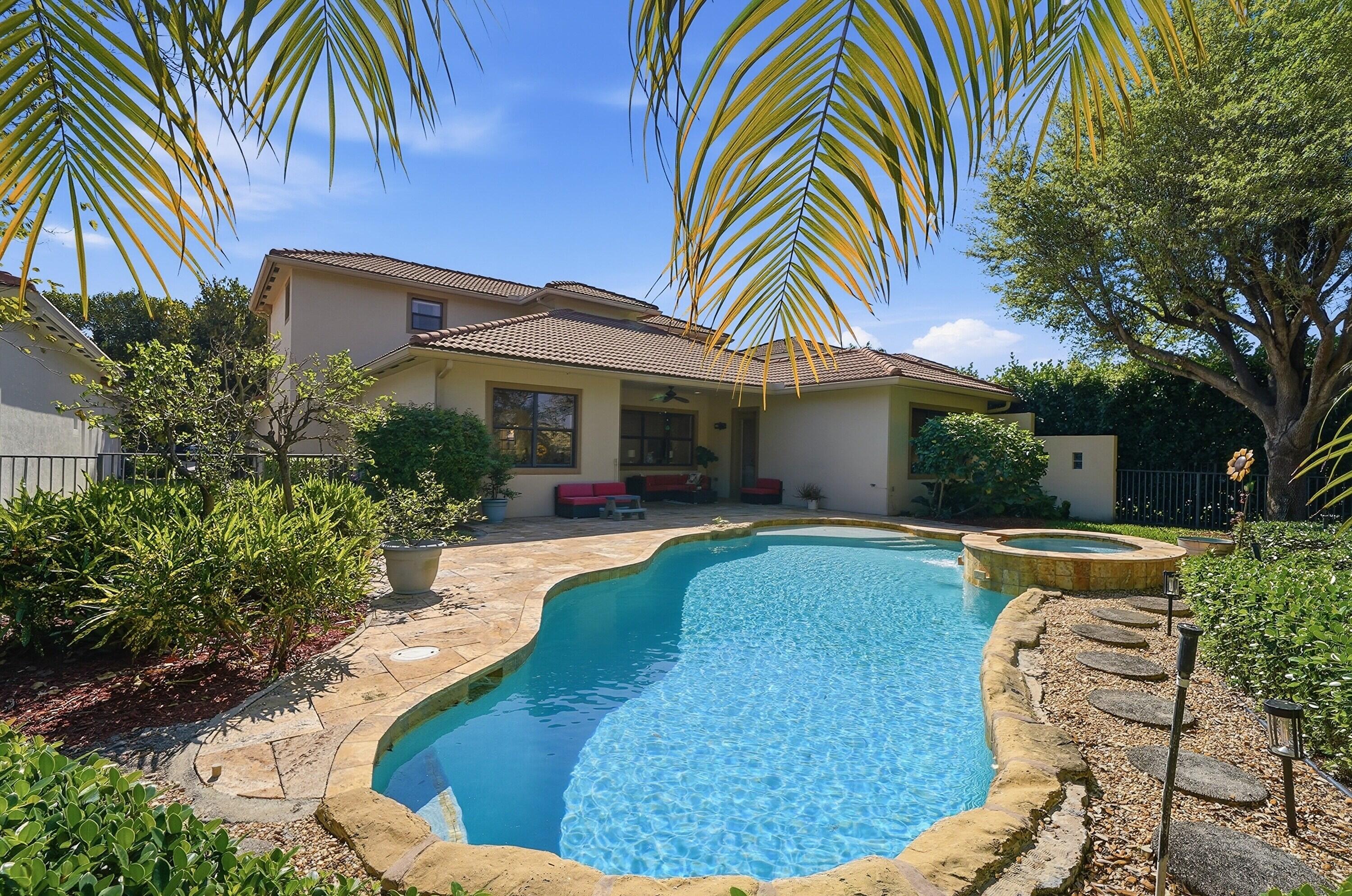 GRAND HAVEN AT LINTON BLVD - Residential