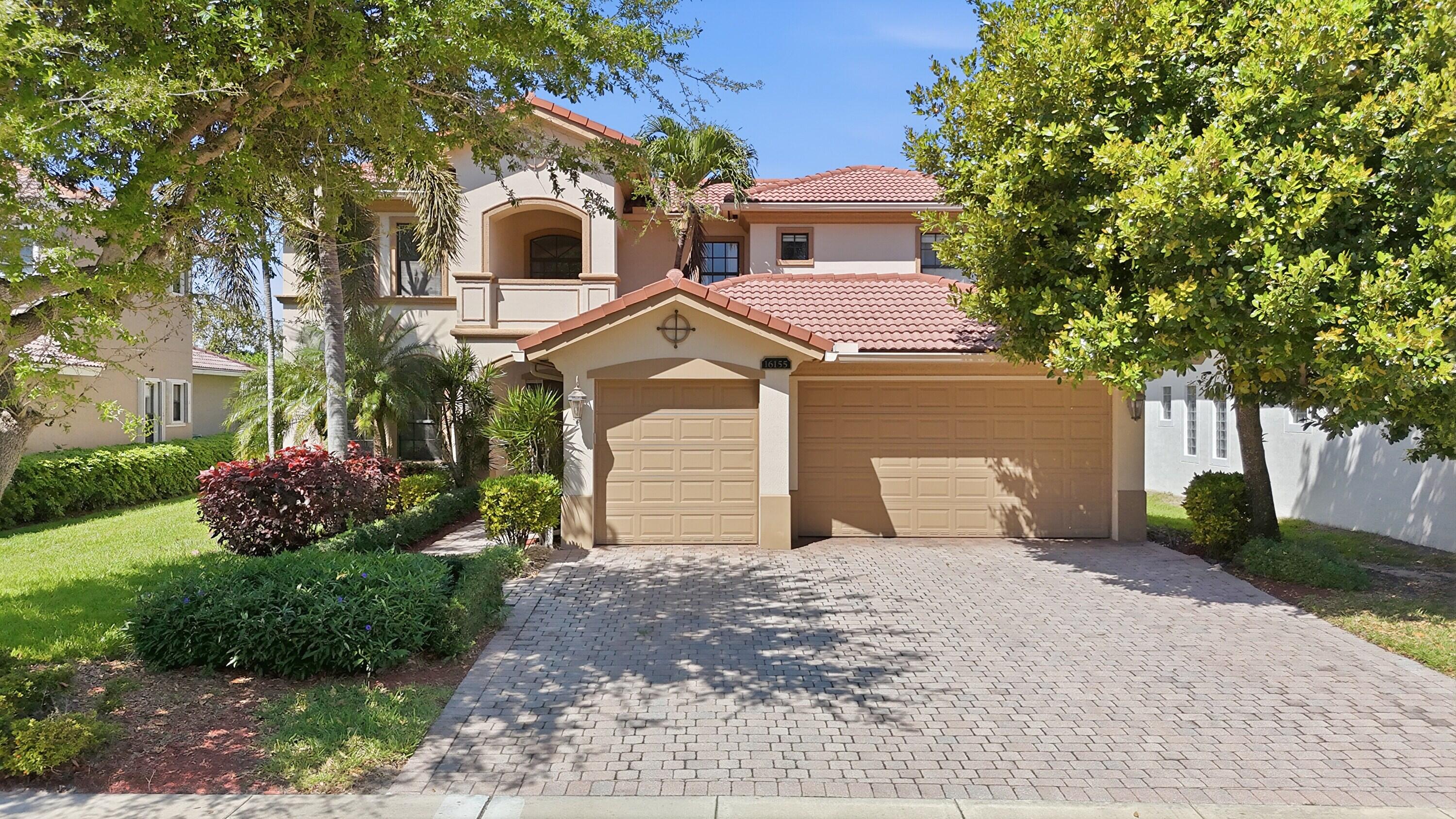 GRAND HAVEN AT LINTON BLVD - Residential