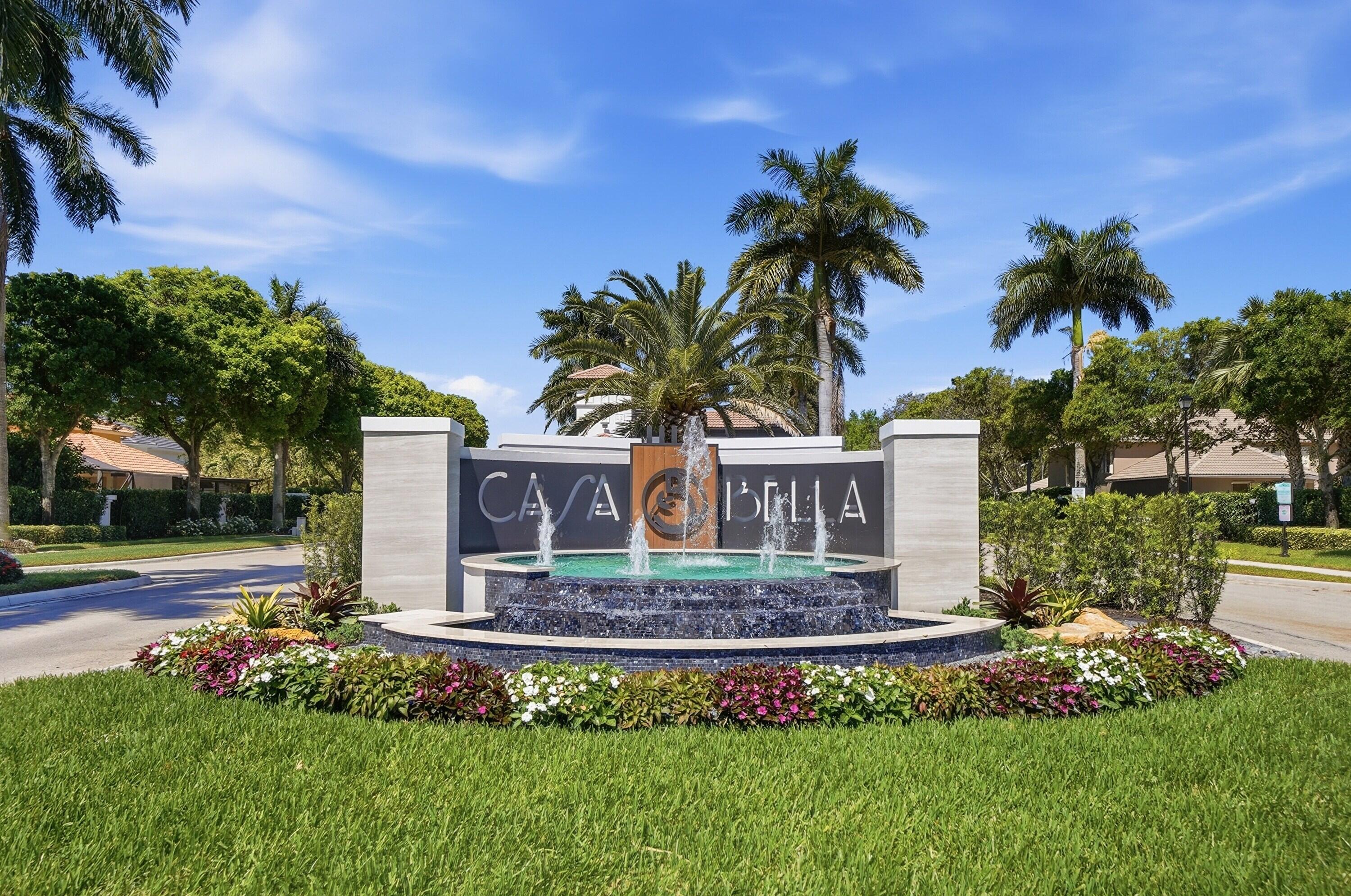 GRAND HAVEN AT LINTON BLVD - Residential