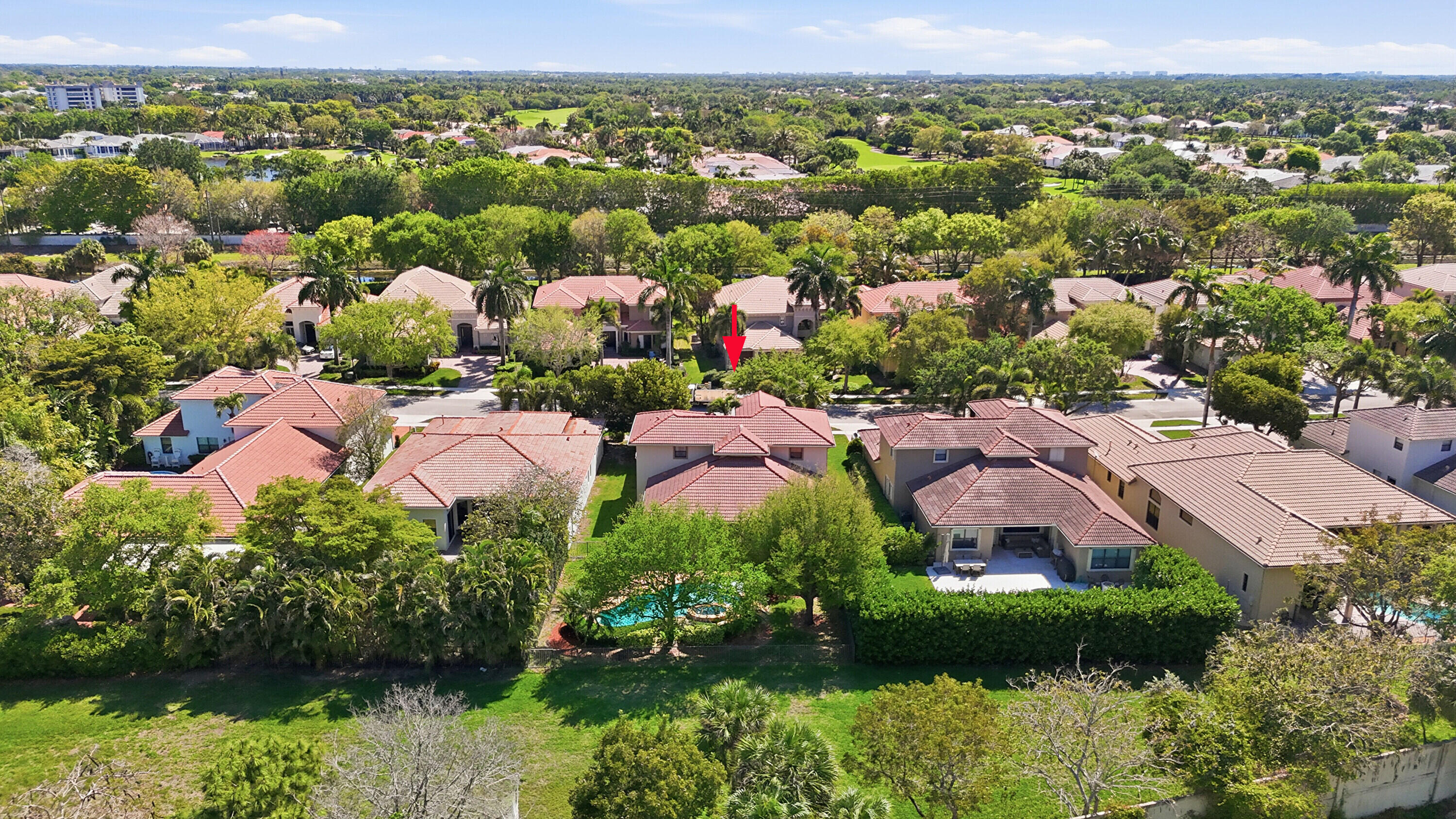 GRAND HAVEN AT LINTON BLVD - Residential