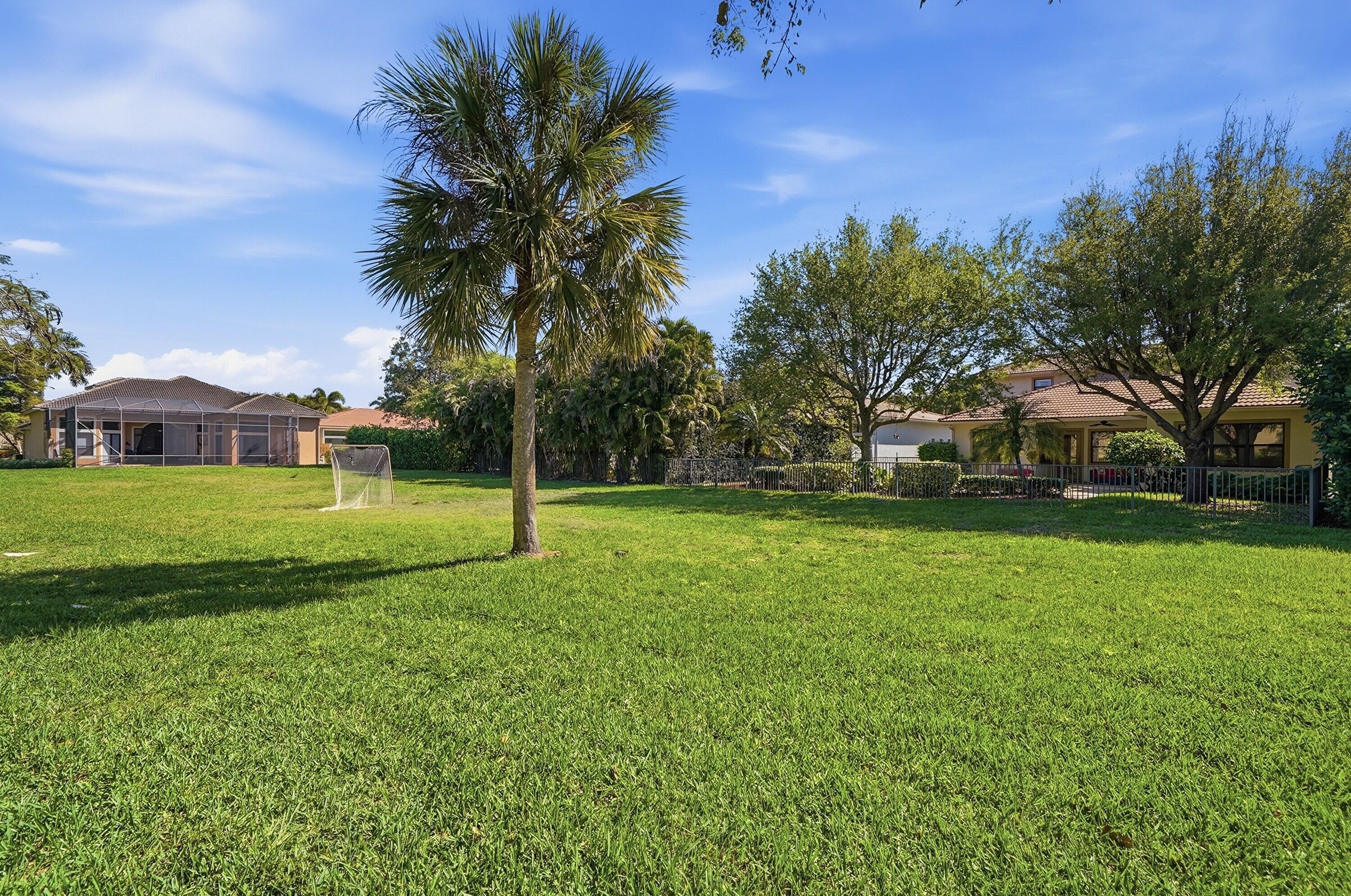 GRAND HAVEN AT LINTON BLVD - Residential