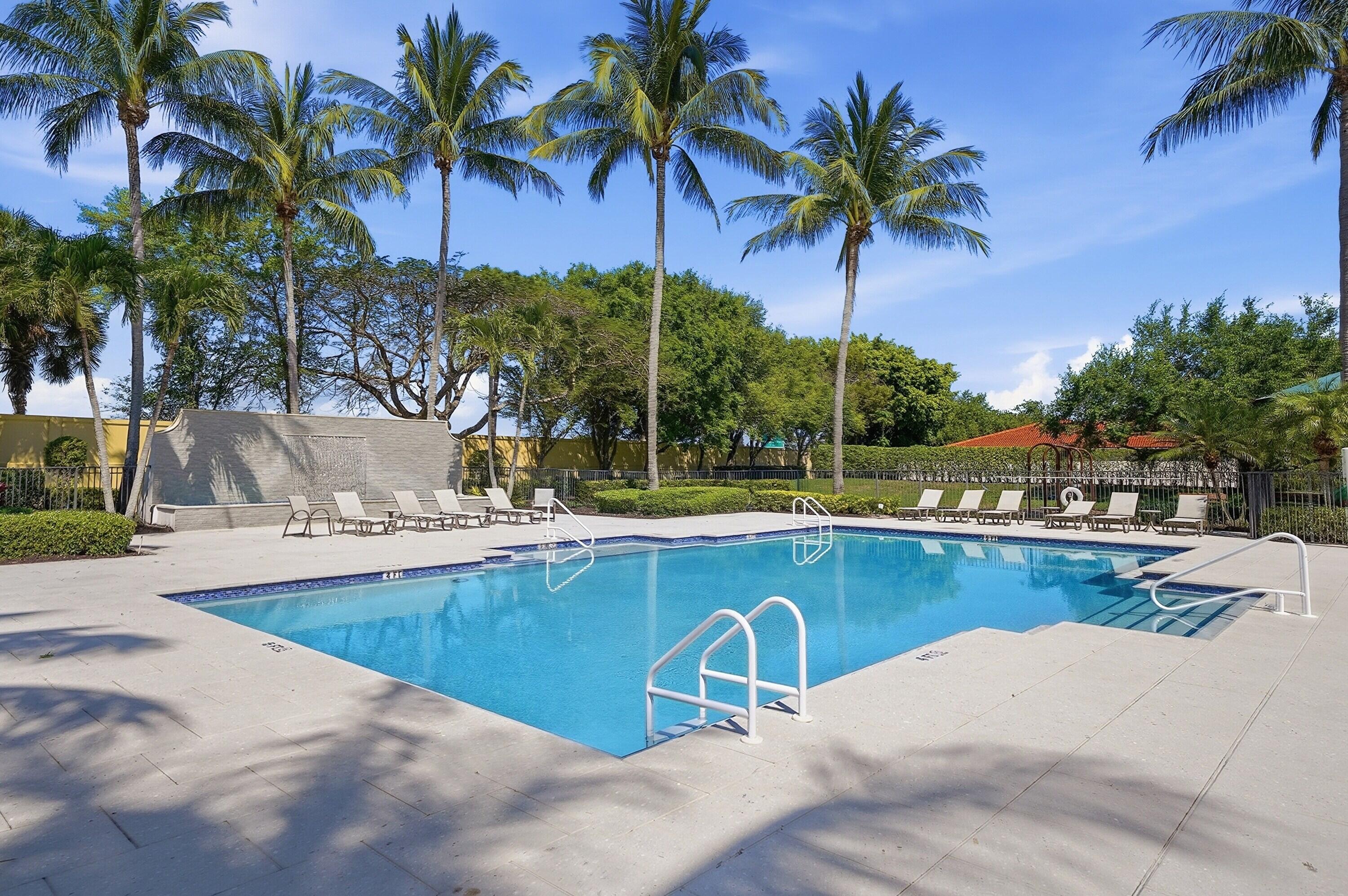 GRAND HAVEN AT LINTON BLVD - Residential