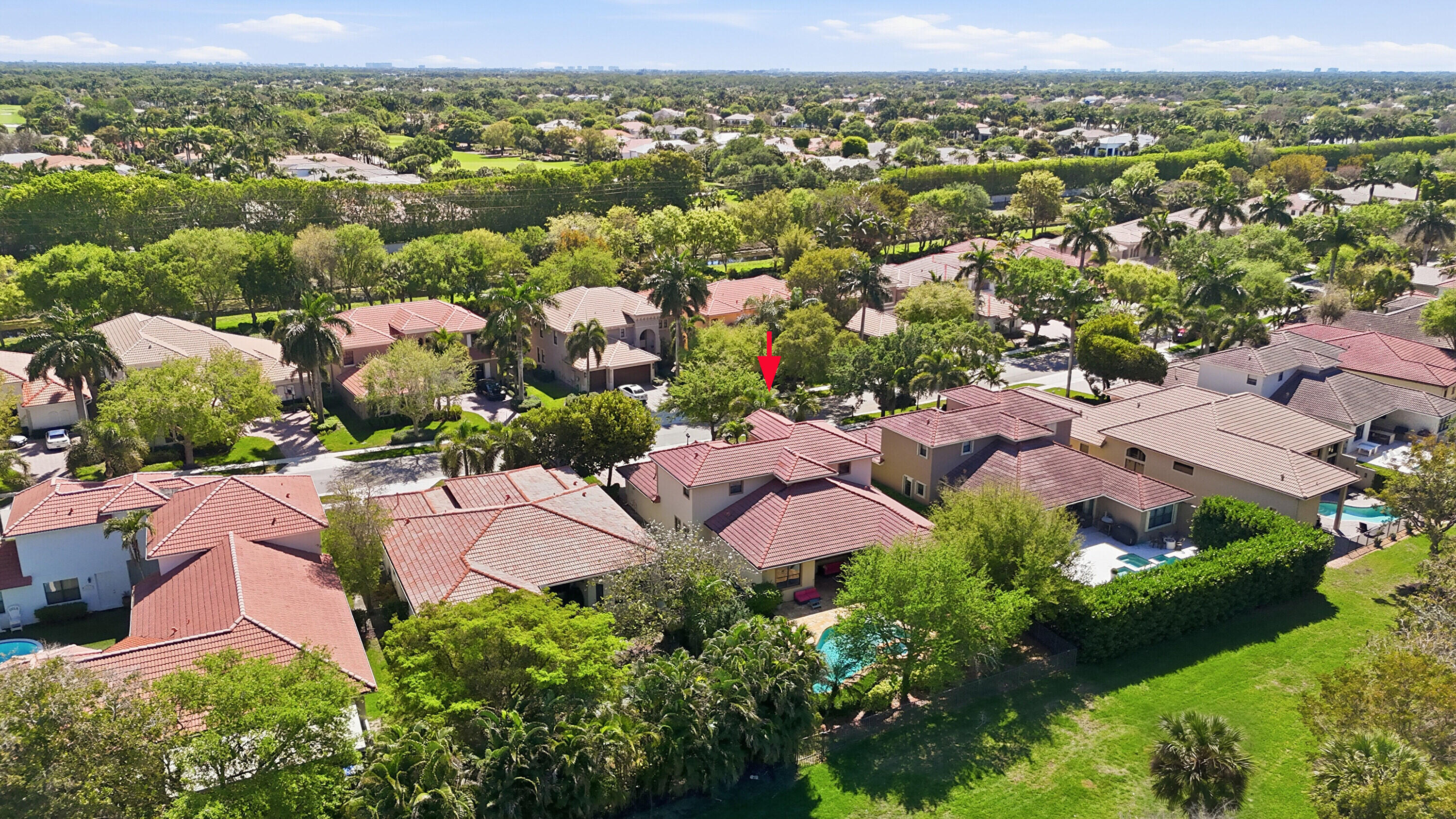 GRAND HAVEN AT LINTON BLVD - Residential