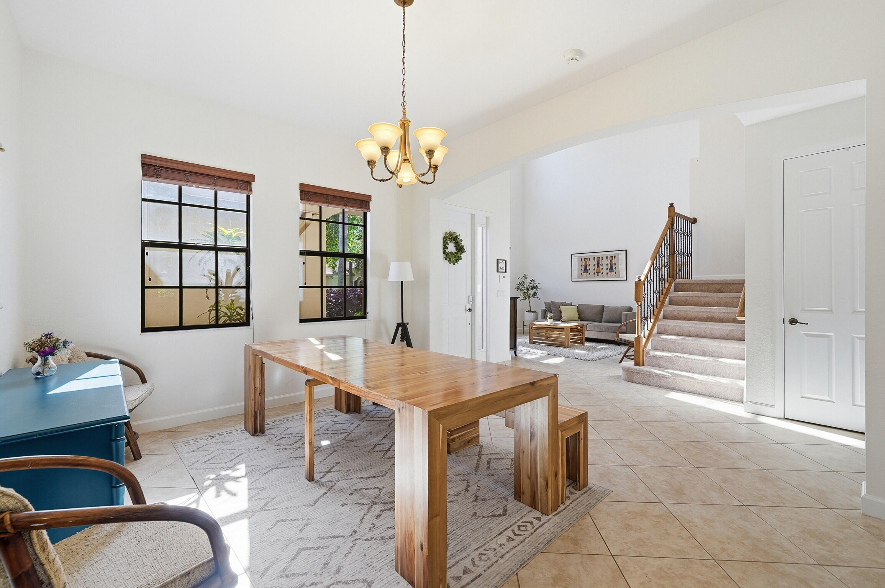 GRAND HAVEN AT LINTON BLVD - Residential