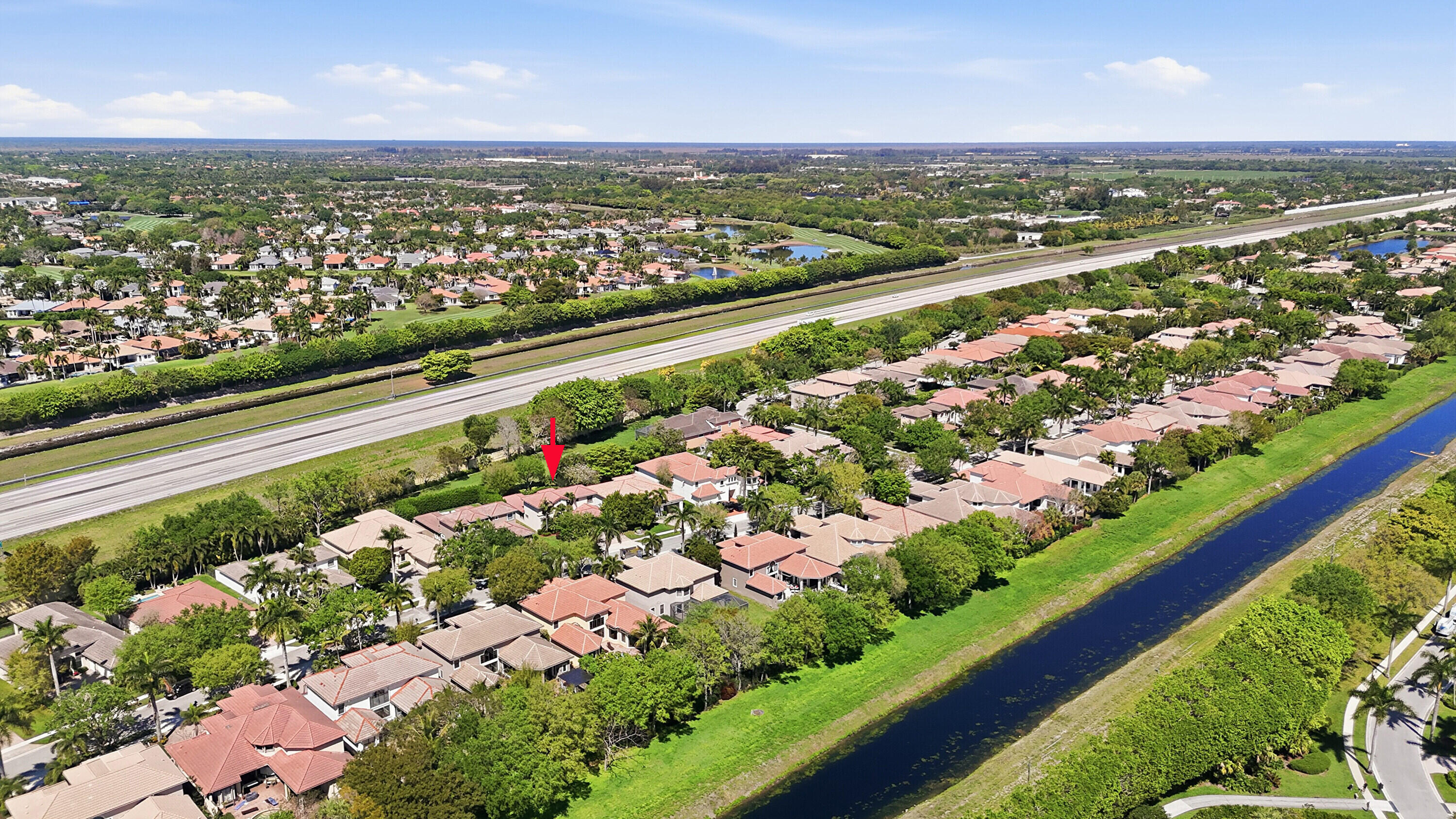 GRAND HAVEN AT LINTON BLVD - Residential