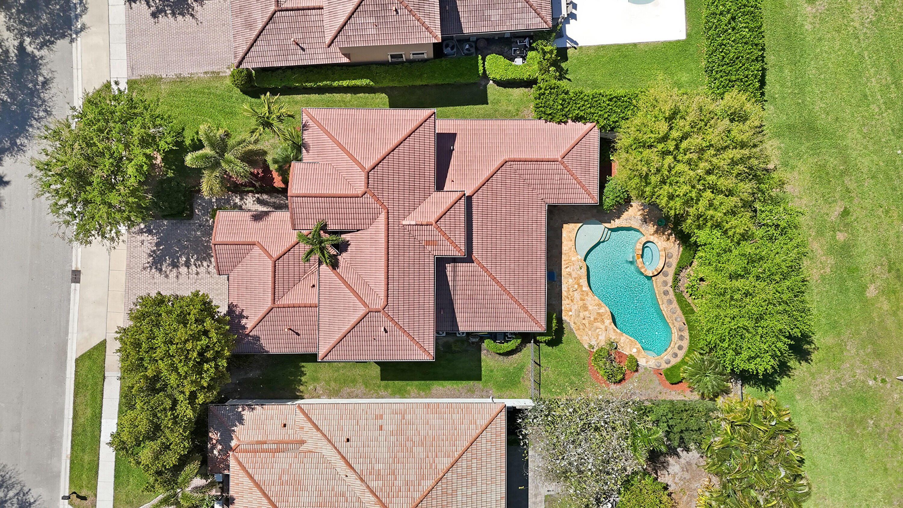 GRAND HAVEN AT LINTON BLVD - Residential