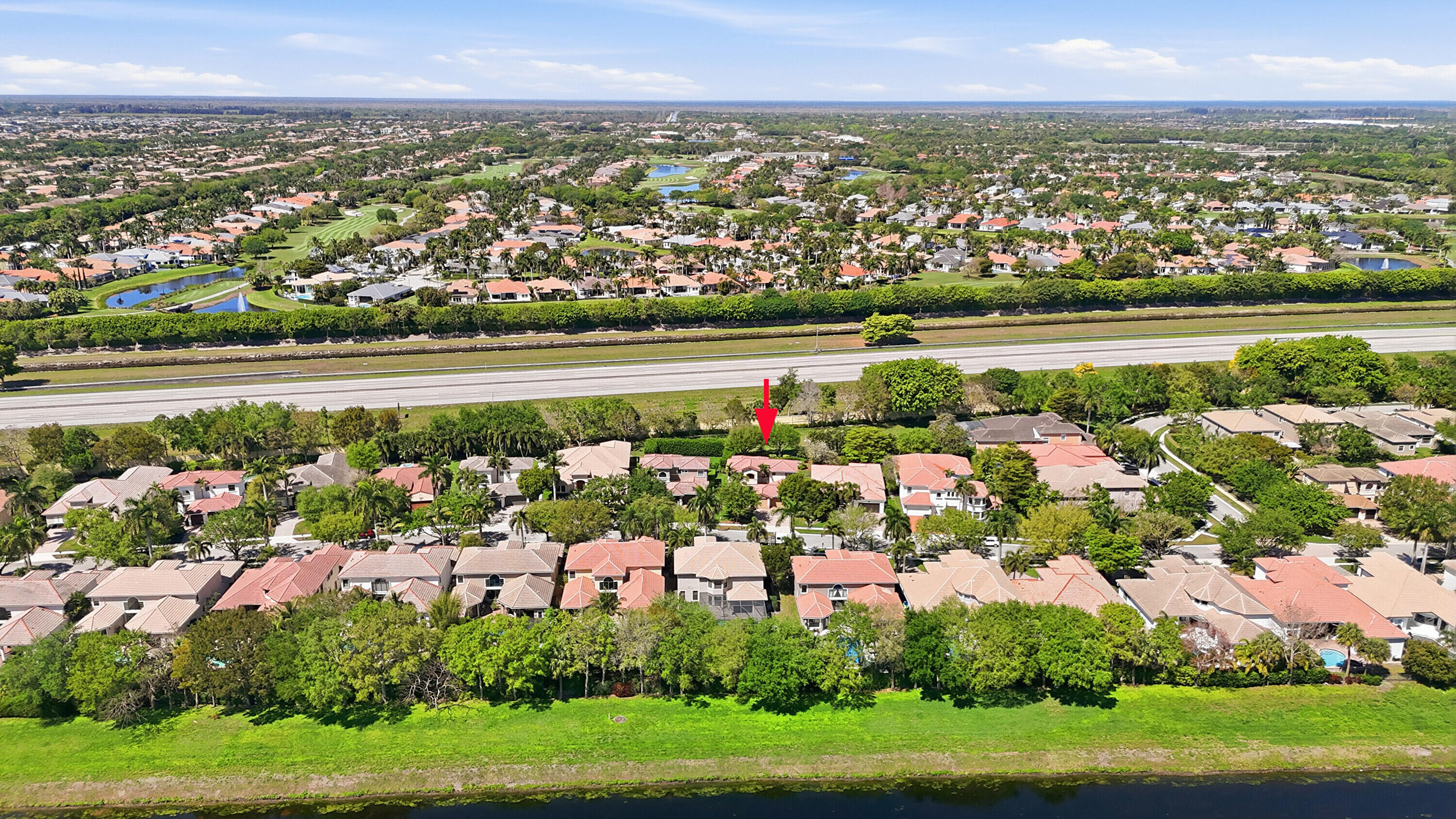 GRAND HAVEN AT LINTON BLVD - Residential