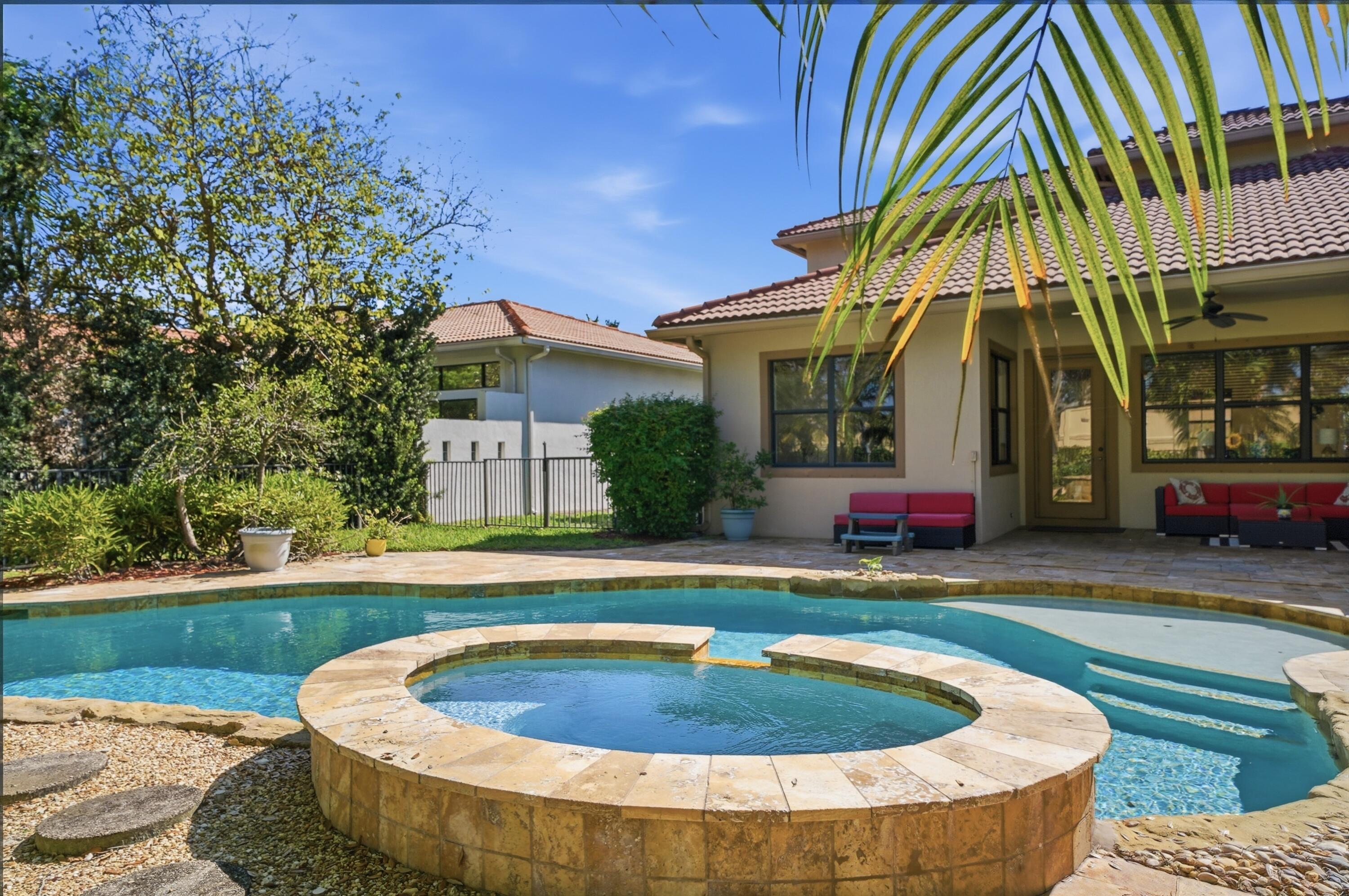 GRAND HAVEN AT LINTON BLVD - Residential