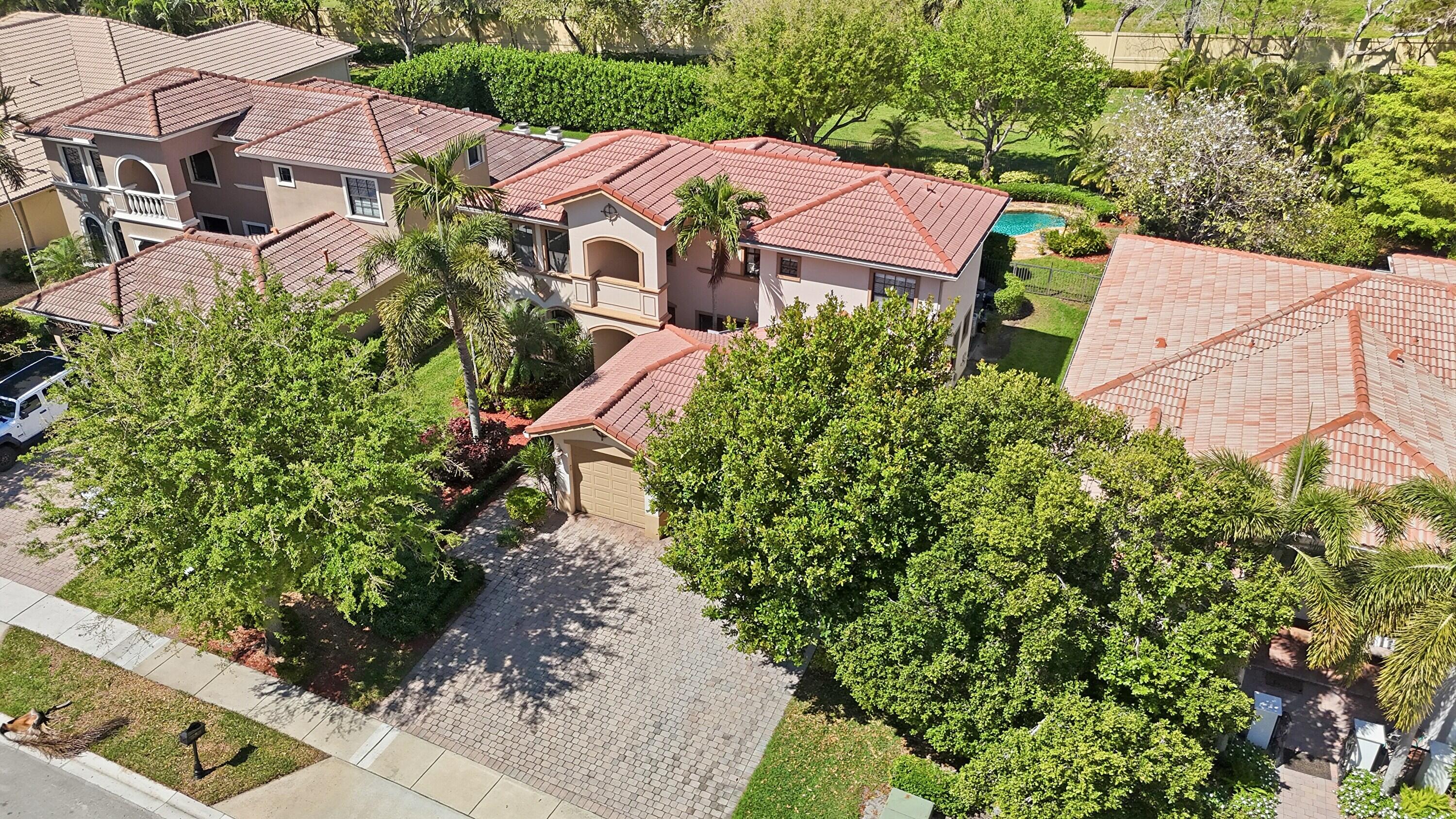 GRAND HAVEN AT LINTON BLVD - Residential