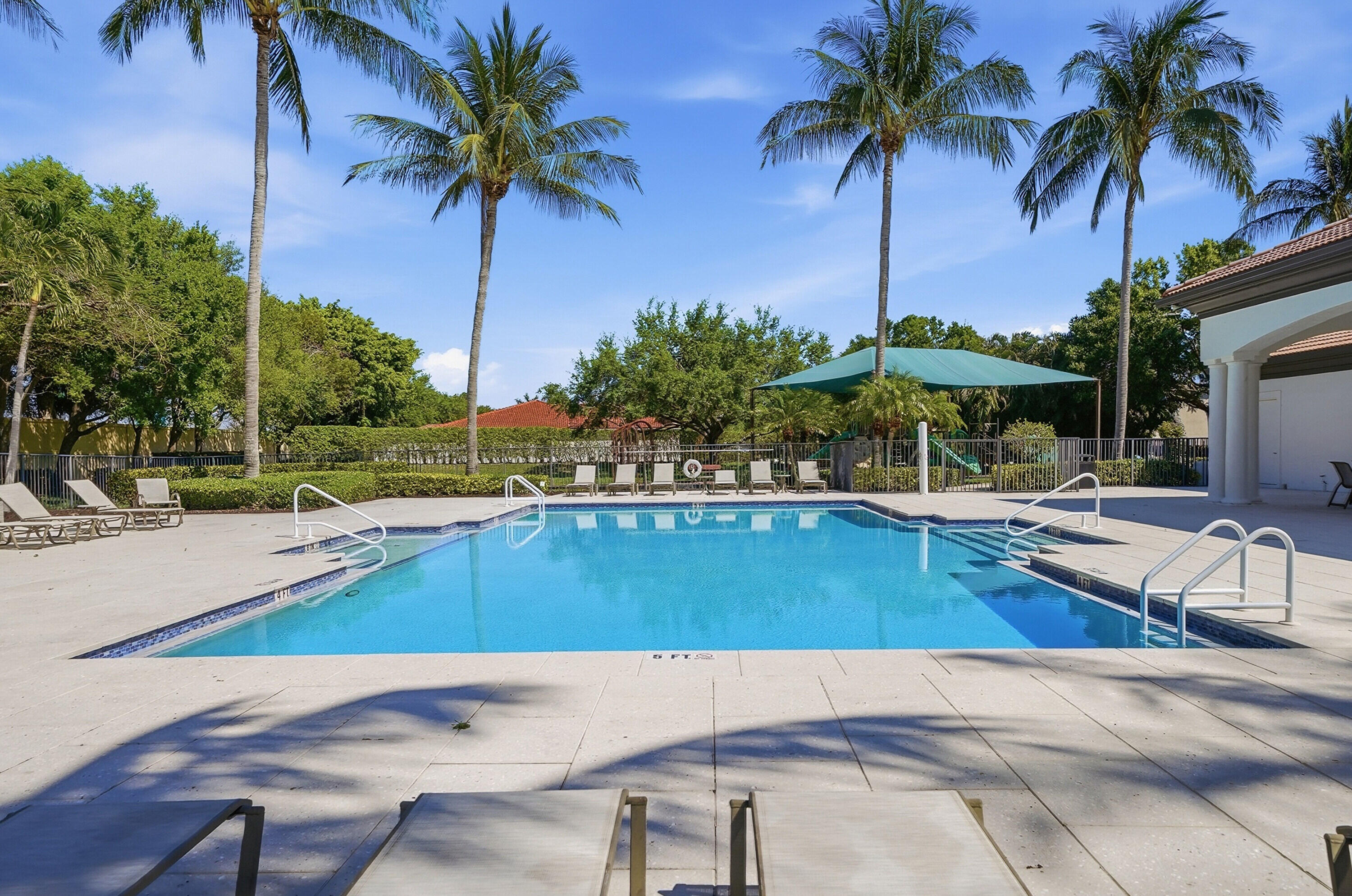 GRAND HAVEN AT LINTON BLVD - Residential