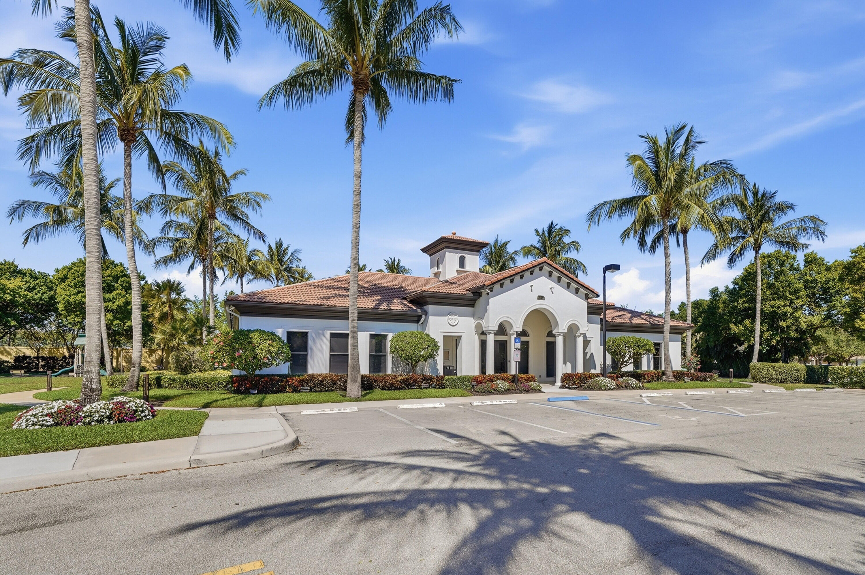 GRAND HAVEN AT LINTON BLVD - Residential