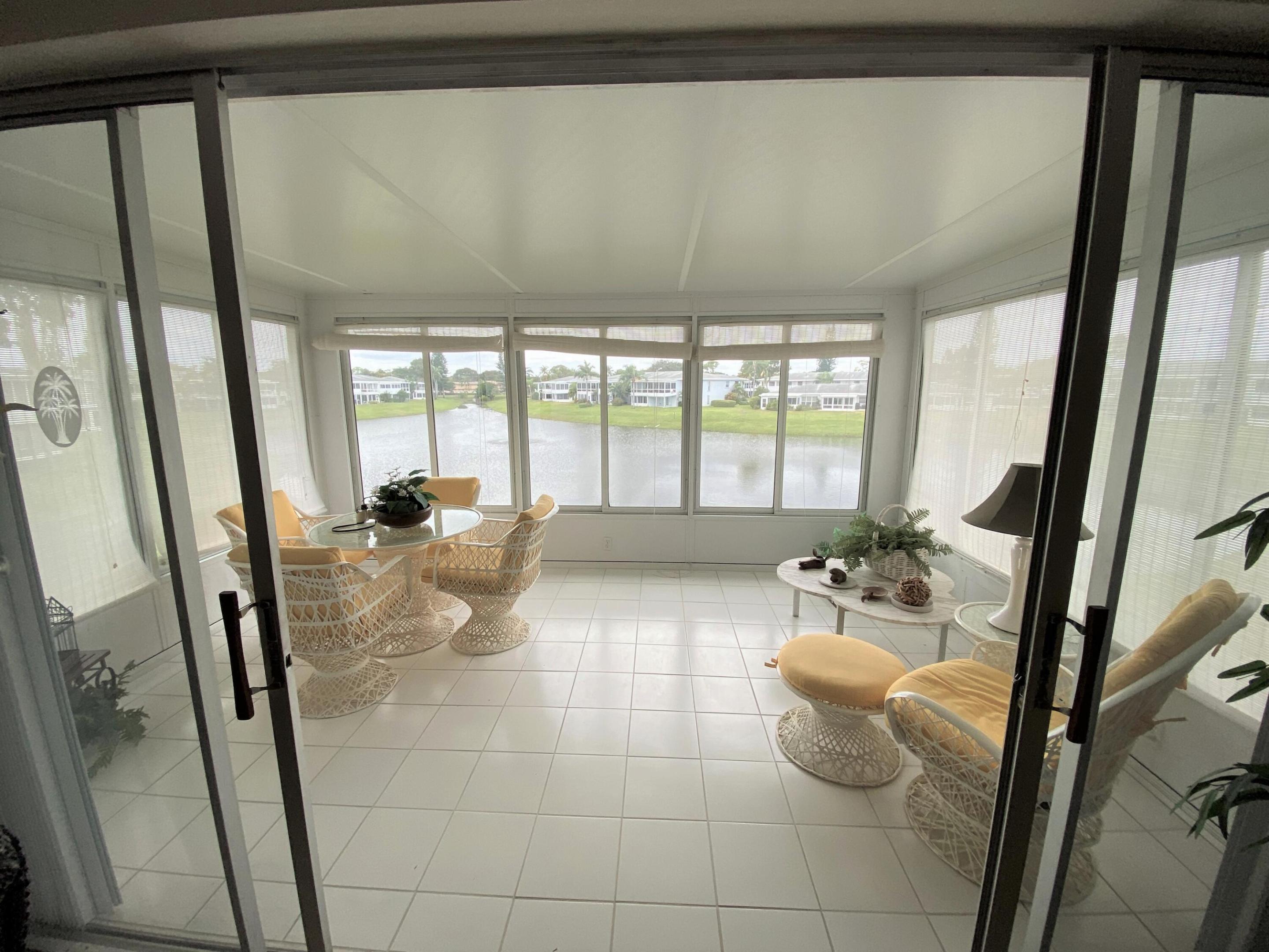 PINES OF DELRAY WEST - Residential