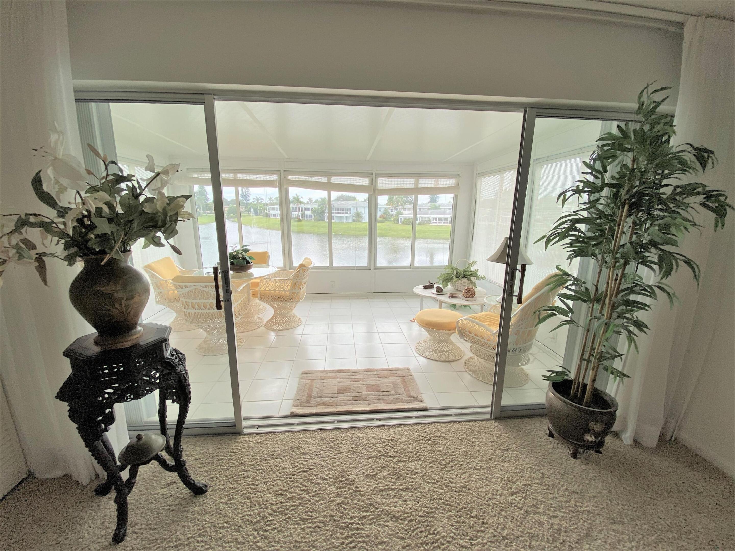 PINES OF DELRAY WEST - Residential