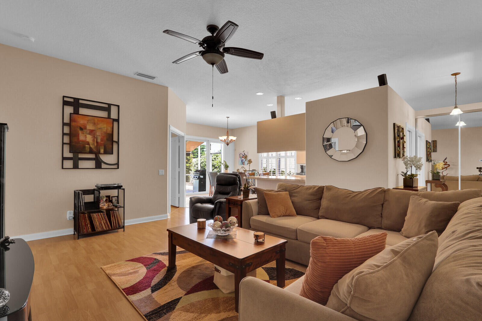 LAKE CATHERINE - Residential