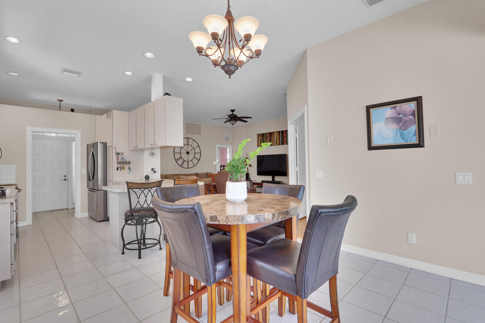 LAKE CATHERINE - Residential