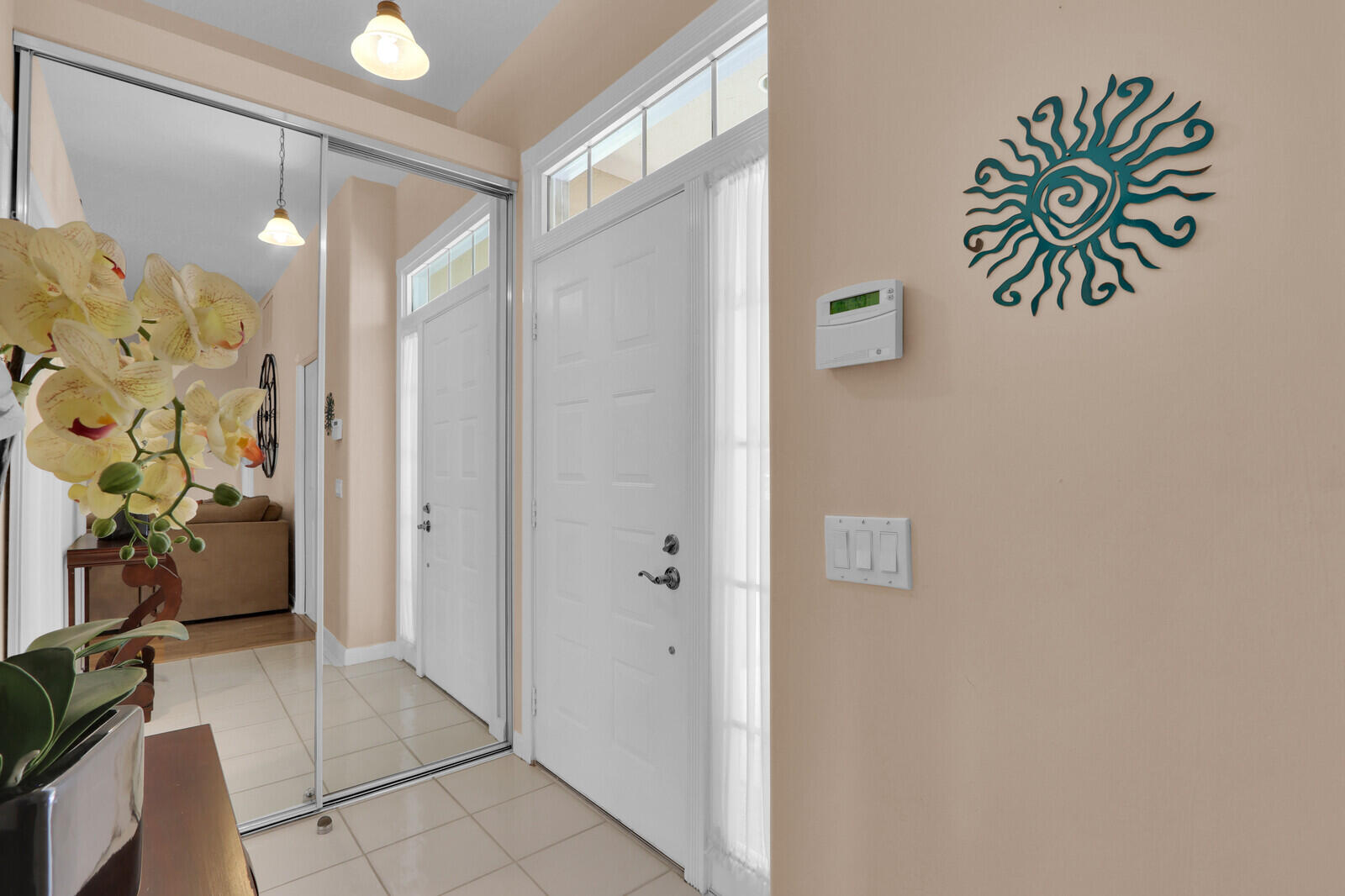 LAKE CATHERINE - Residential