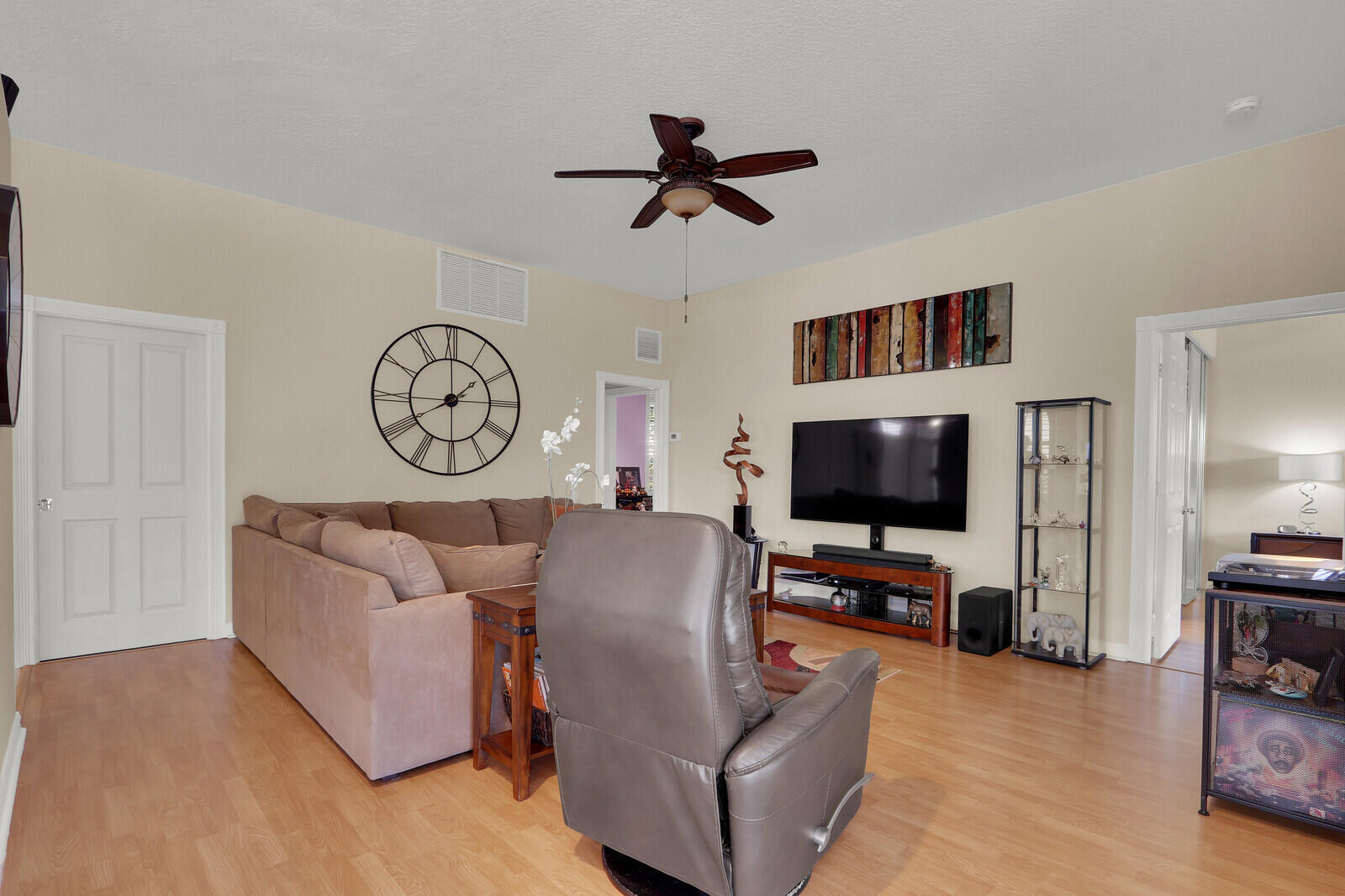 LAKE CATHERINE - Residential