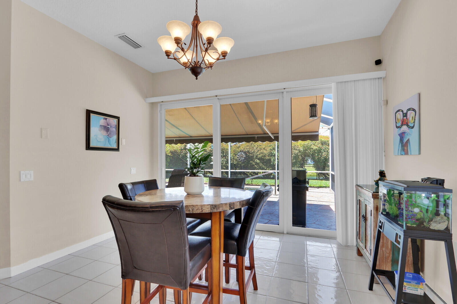 LAKE CATHERINE - Residential