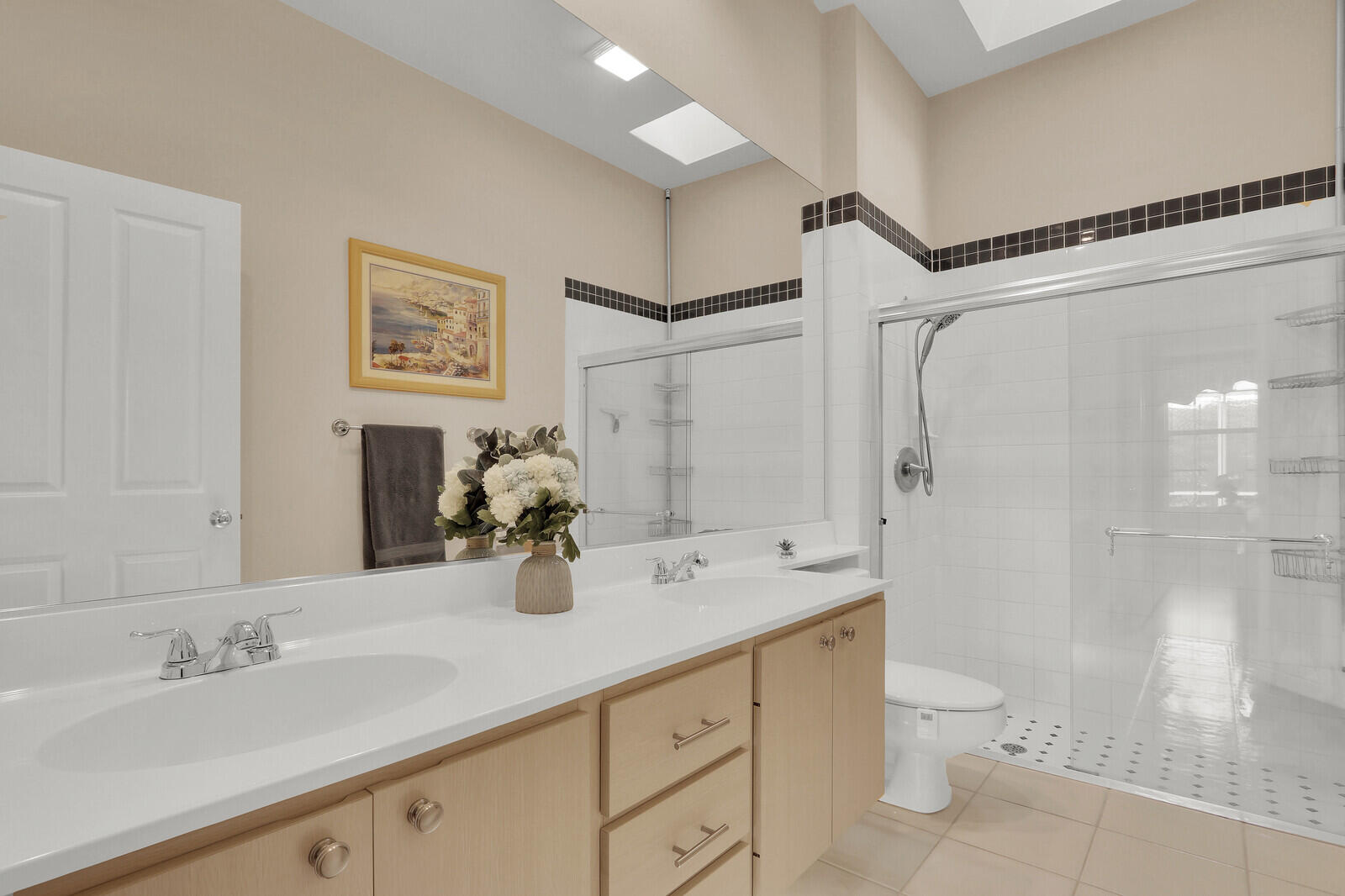 LAKE CATHERINE - Residential