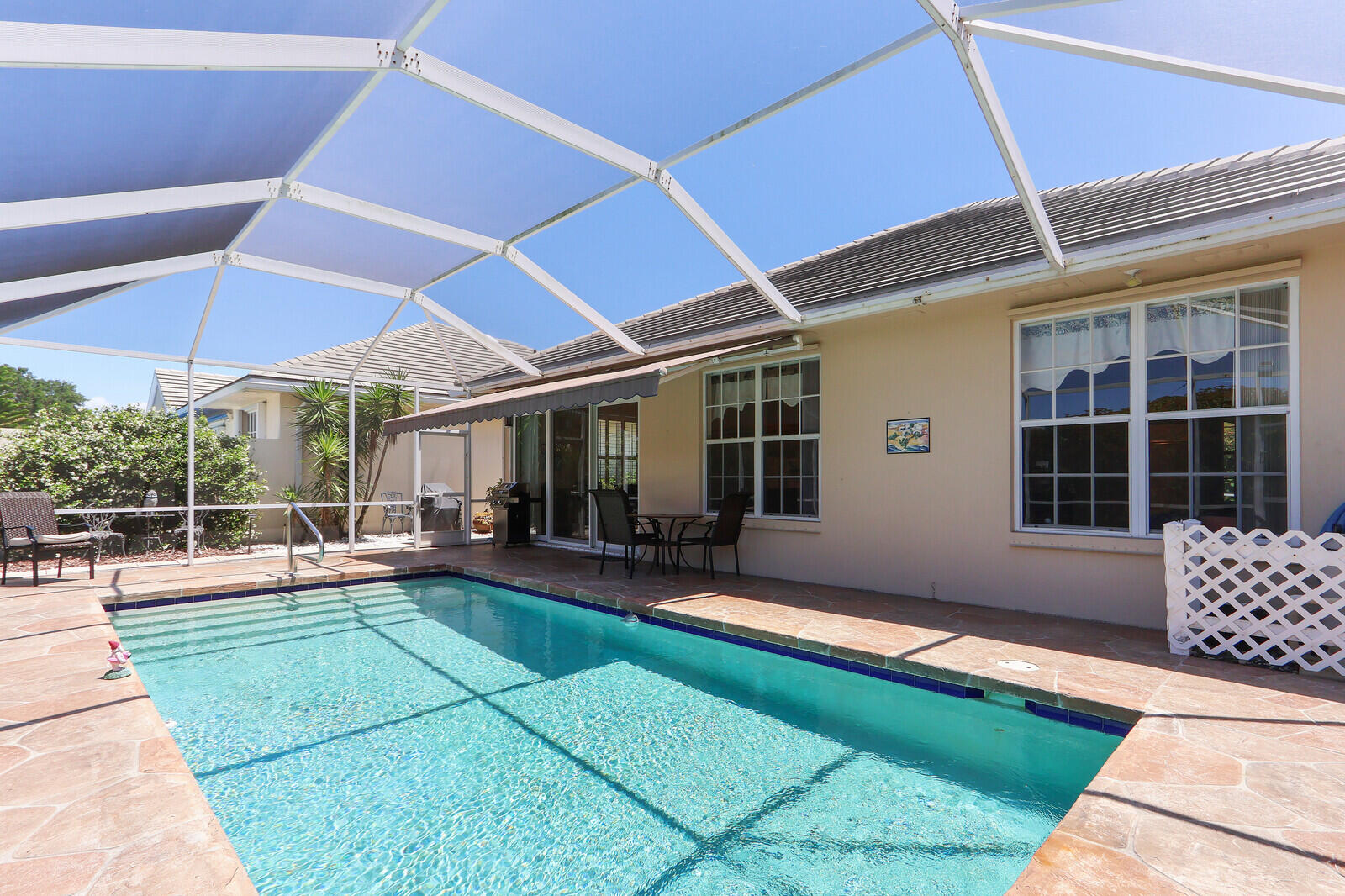 LAKE CATHERINE - Residential