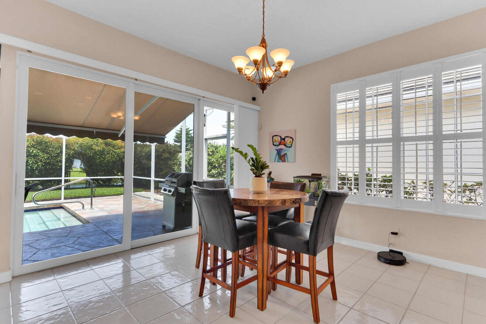 LAKE CATHERINE - Residential