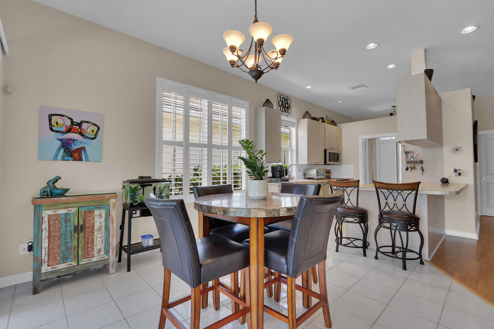 LAKE CATHERINE - Residential