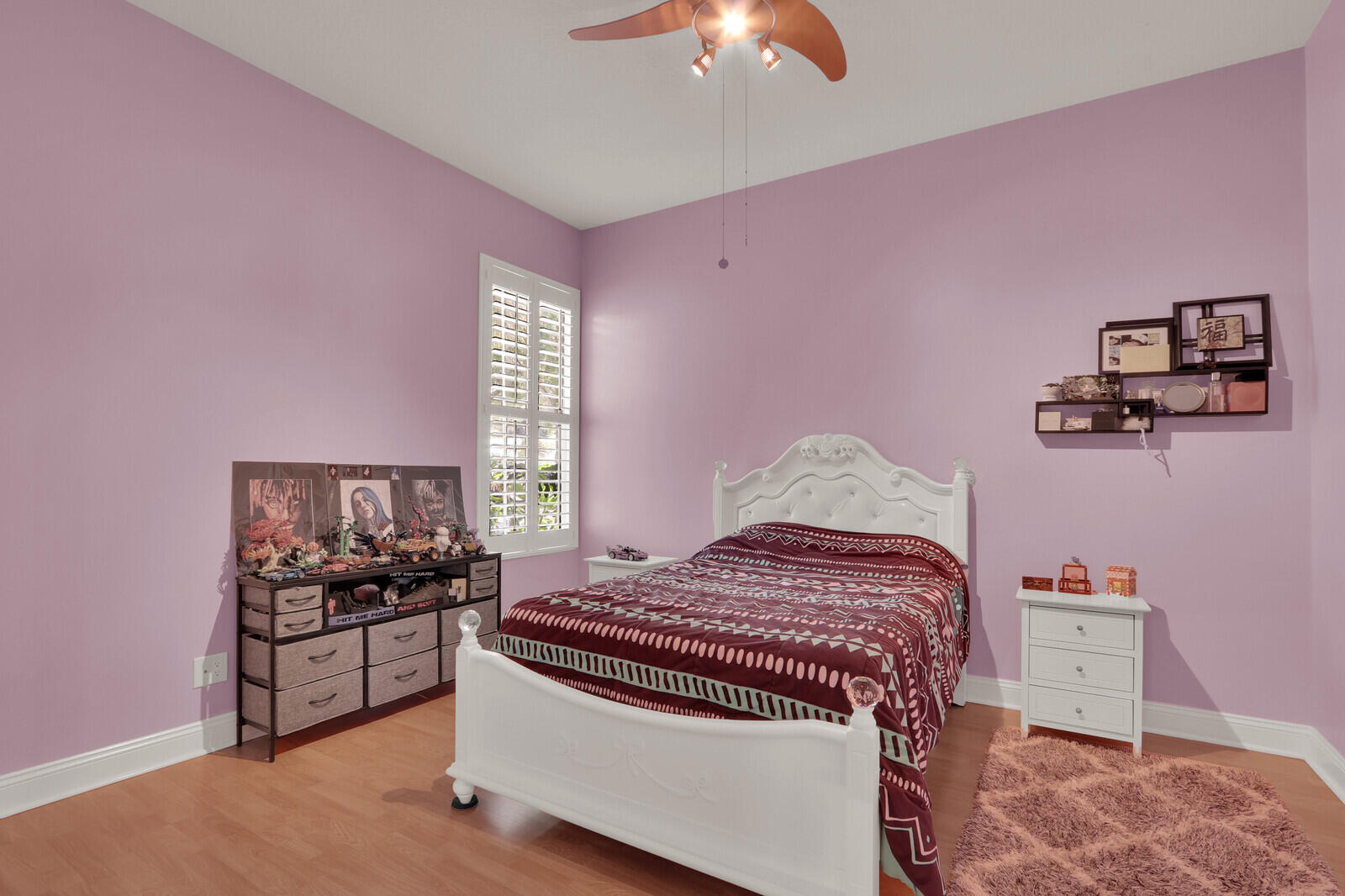 LAKE CATHERINE - Residential