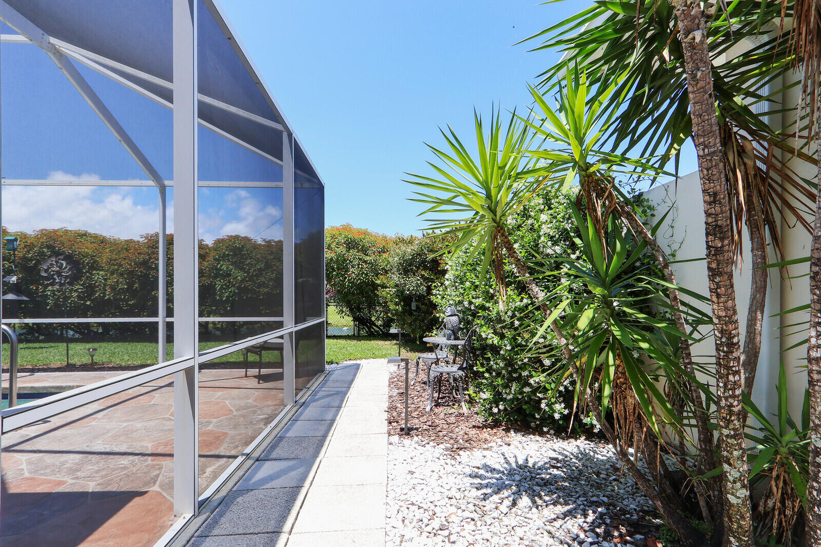 LAKE CATHERINE - Residential