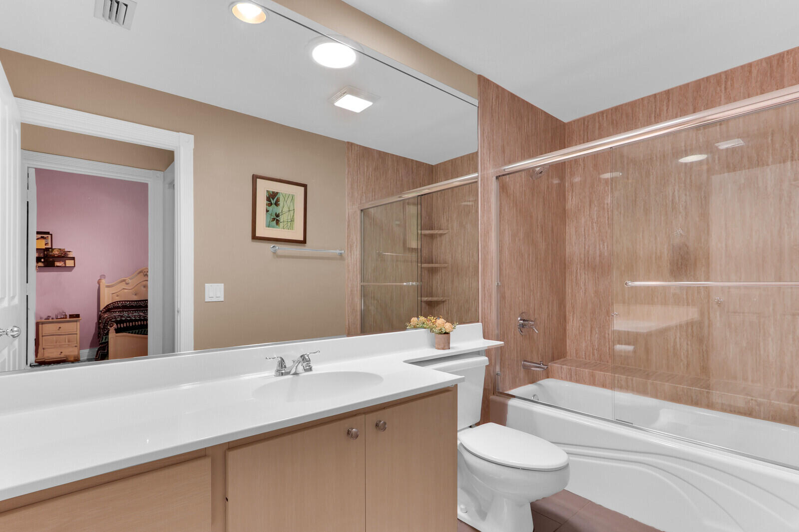 LAKE CATHERINE - Residential