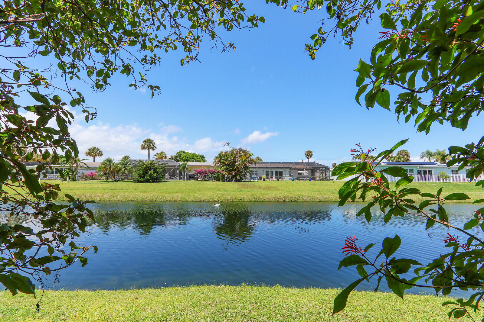 LAKE CATHERINE - Residential